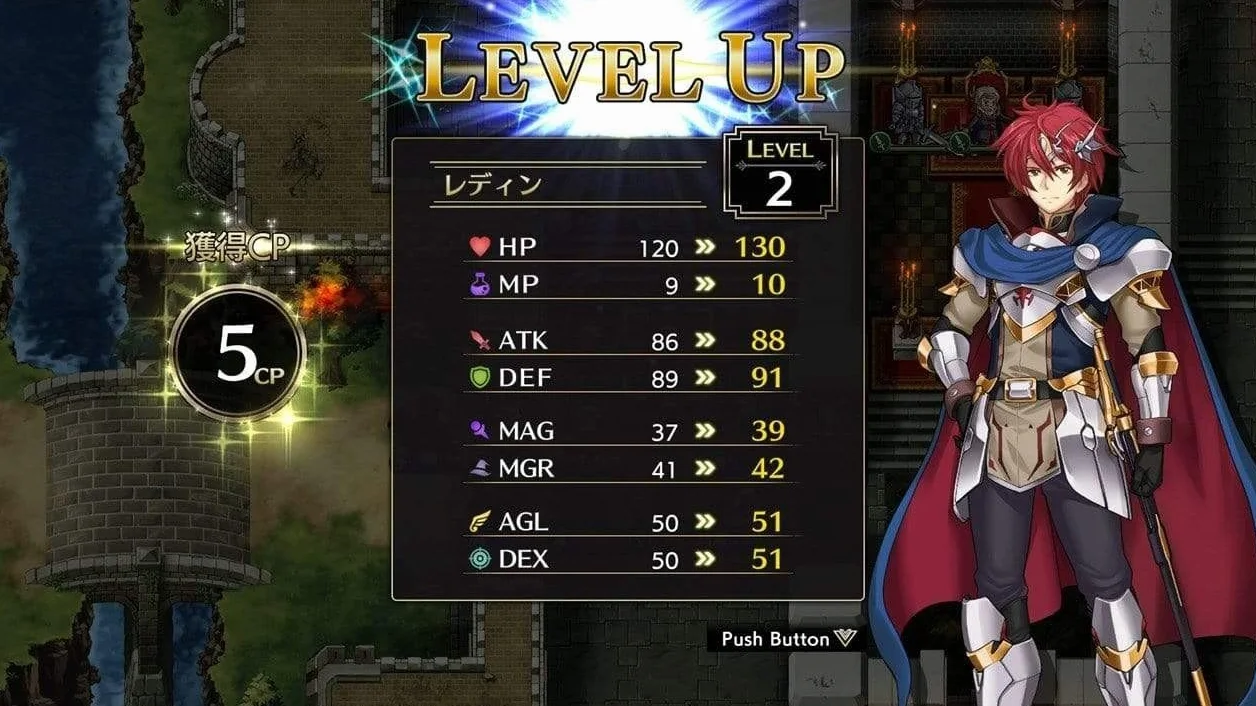 Langrisser I & II PlayStation 4 Edizione Regno Unito