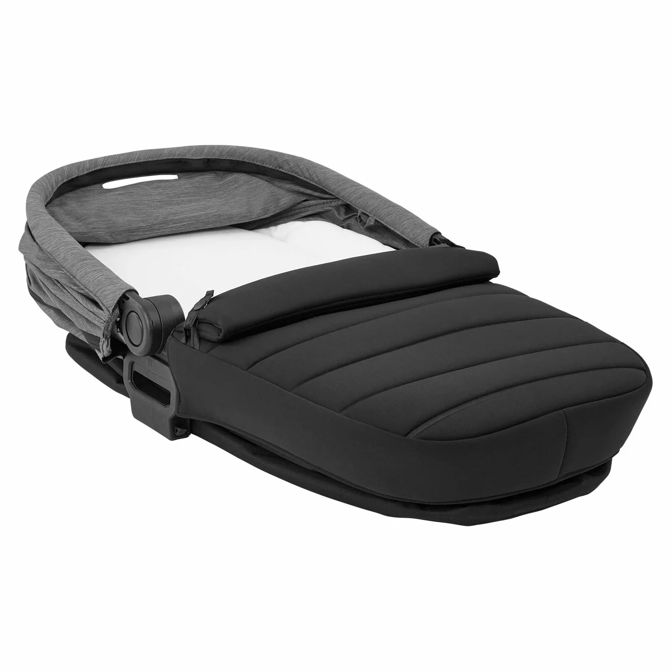 Baby Jogger City Mini2 GT2 ELITE2 Single Pram Barre Collection