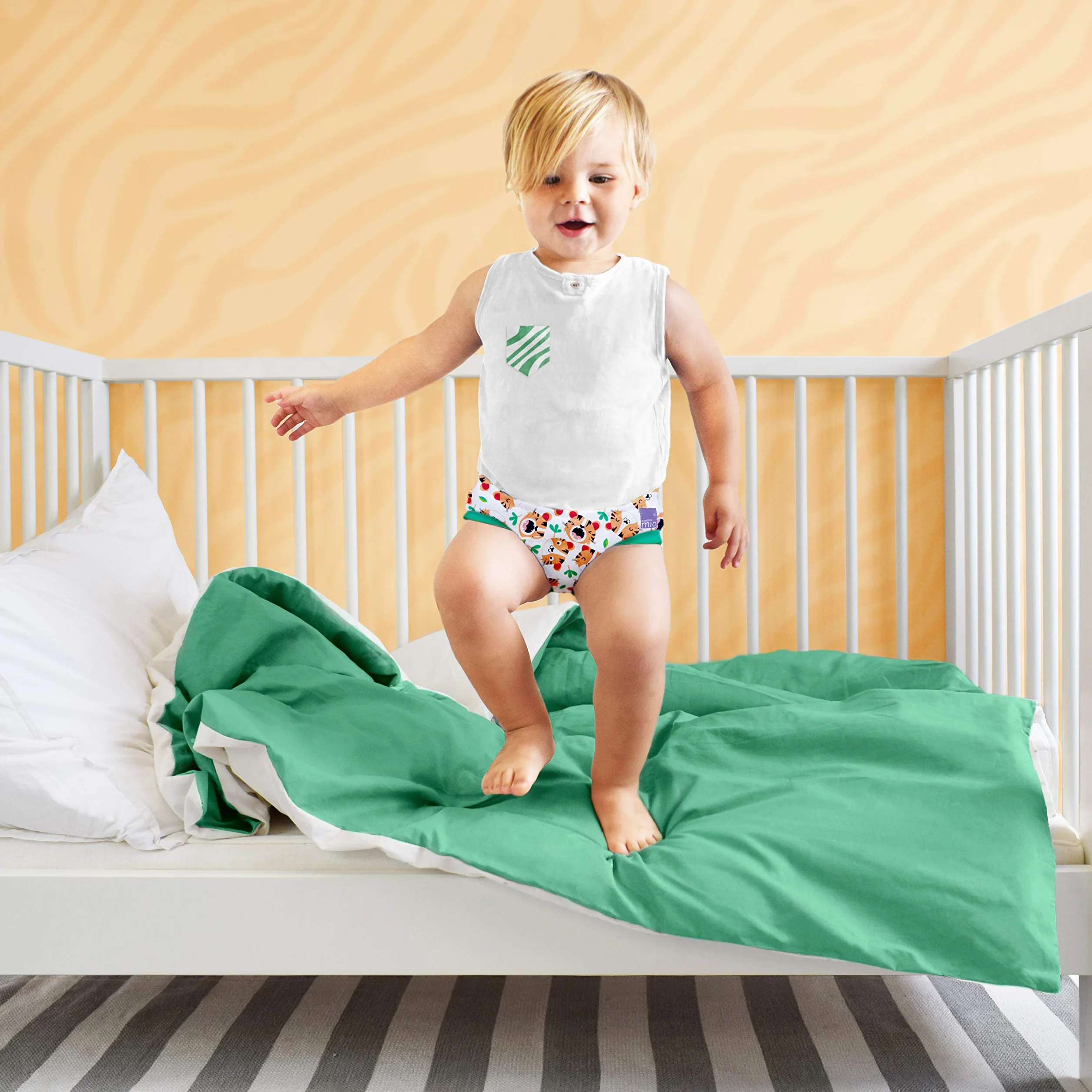 Bambino Mio, Set di addestramento al vasino, grrrandioso, 2-3 Anni