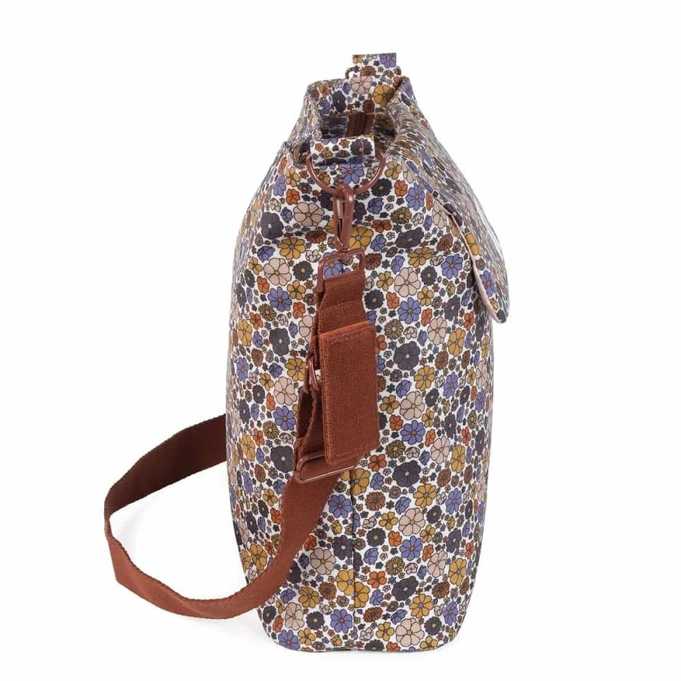 BORSA FASCIATOIO CAMDEN