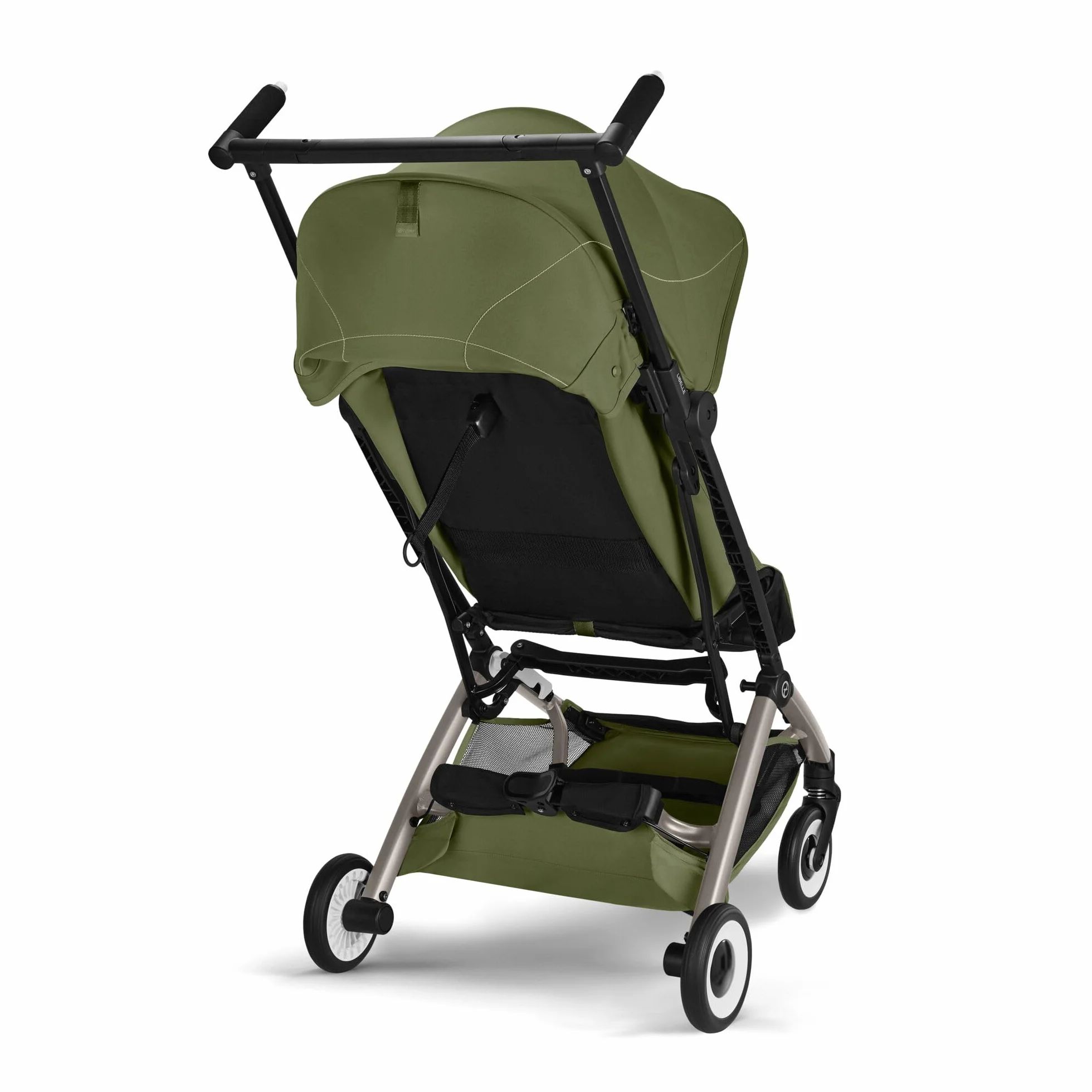 CYBEX Gold Passeggino LIBELLE Ultraleggero 6 kg Moss Green