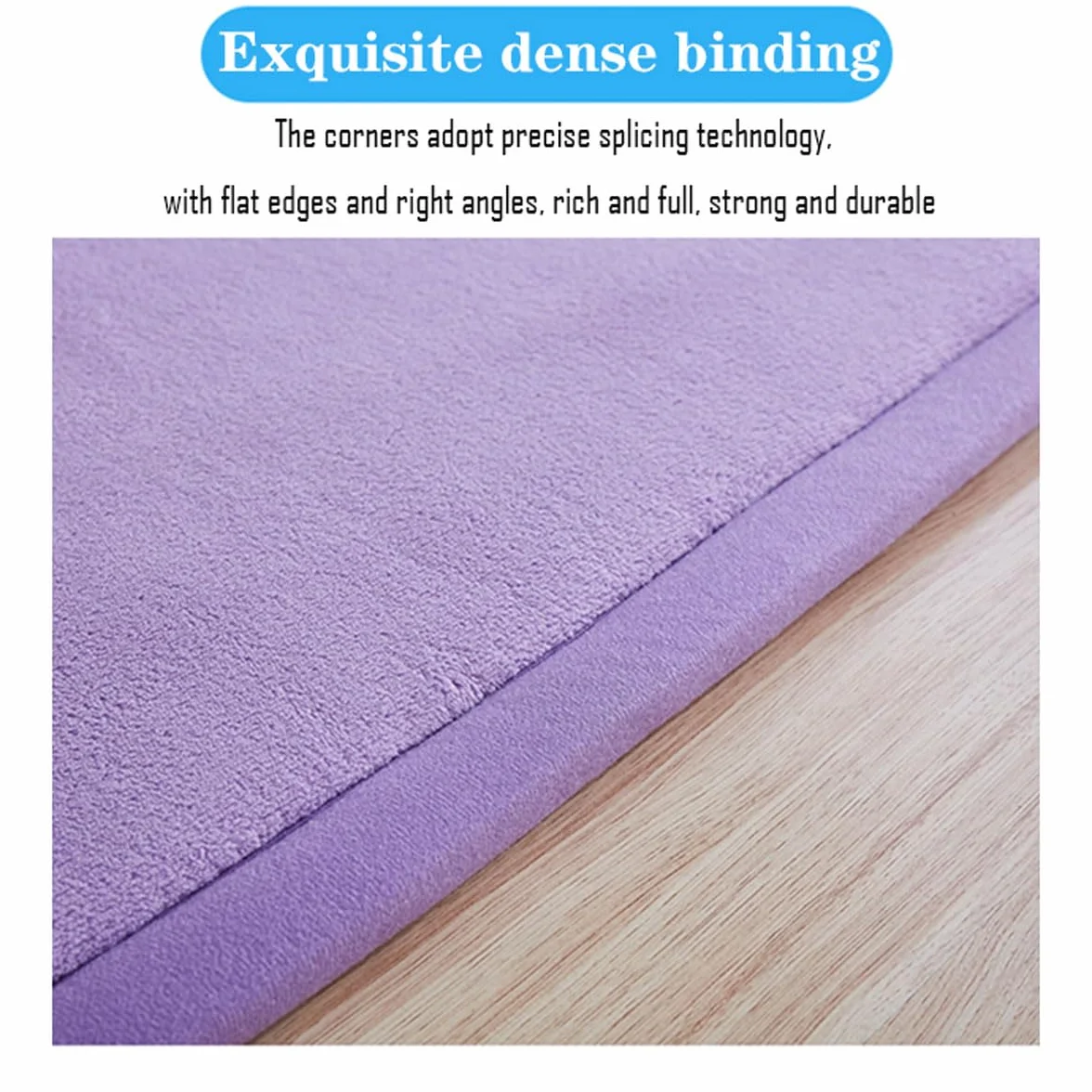 Tappeti e Scendiletto per Bambini, Tappeto Bimbi Lavabile, Tappeto Salotto Tatami, in Diversi Colori e Misure-Olive Green-120 * 150cm