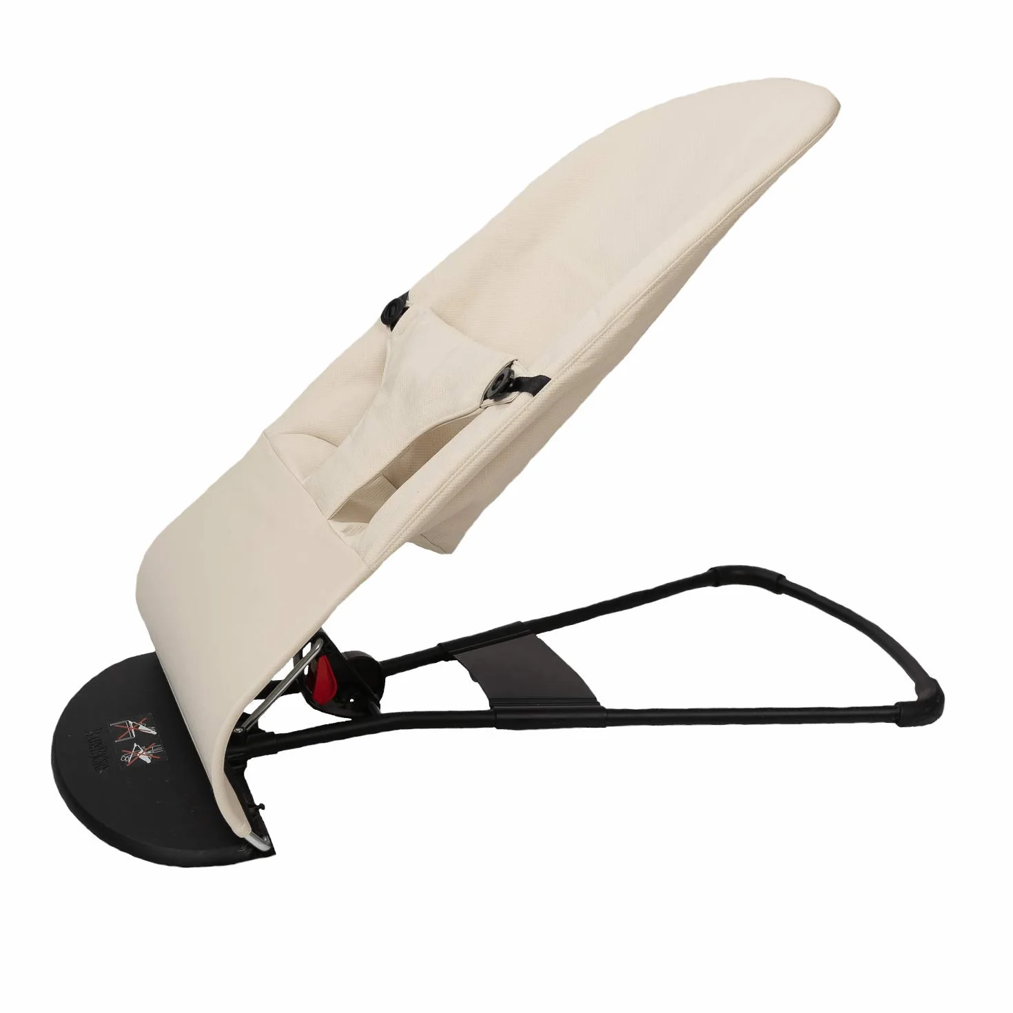 Babyline Habe Copertura per amaca Piqué Beige