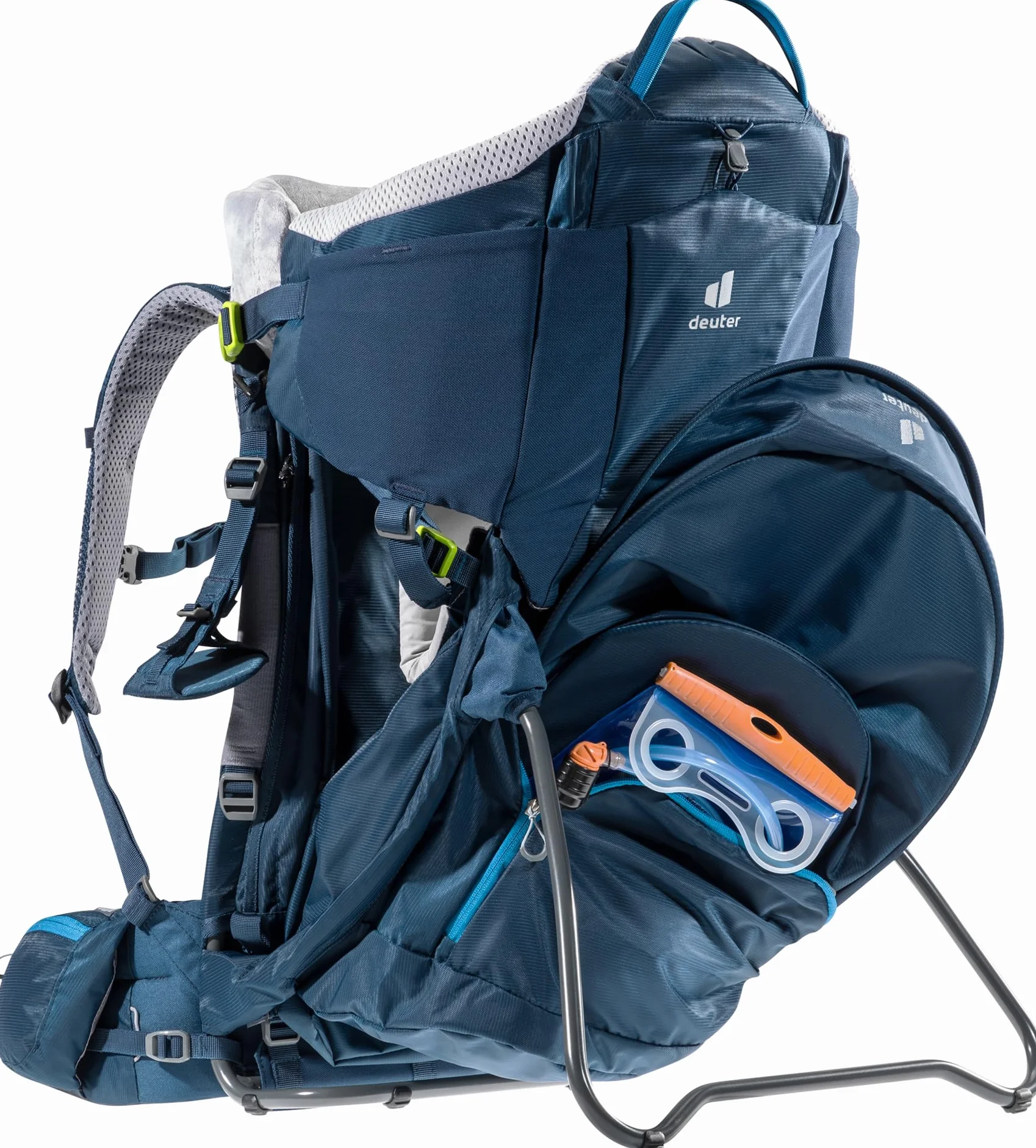 deuter Kid Comfort - Zaino