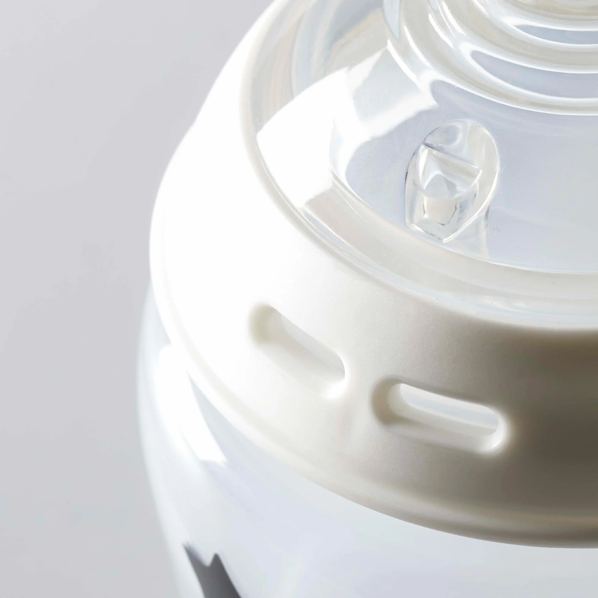 Tommee Tippee biberon anti-colica Natural Start 260ml, con tettarella simile al seno materno, valvola anti-colica, autosterilizzante, 6 pezzi