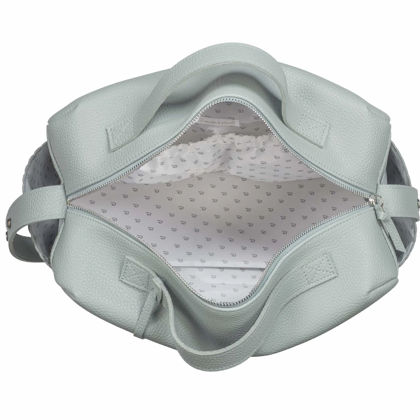 Borsa fasciatoio Icon Verde