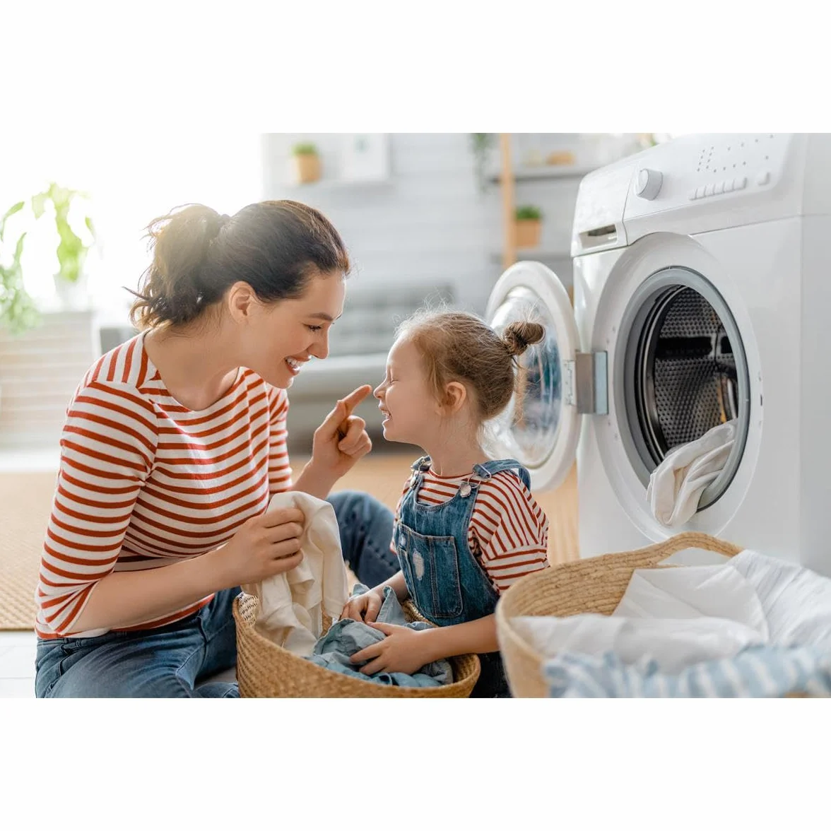 Frosch Detersivo per bambini 1,5 l liquido 21 lavaggi