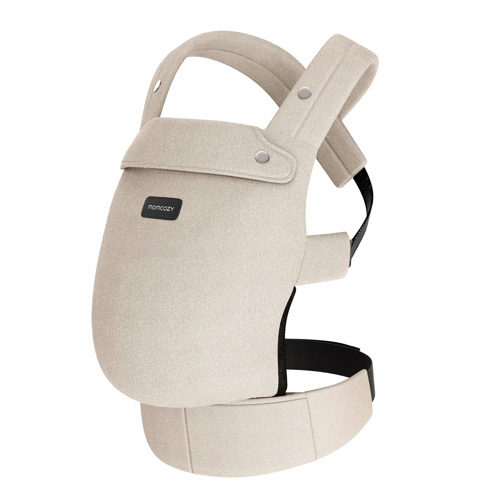 Momcozy Marsupio Neonato Ergonomico 3,2–20 kg (3-24 mesi) Cachi