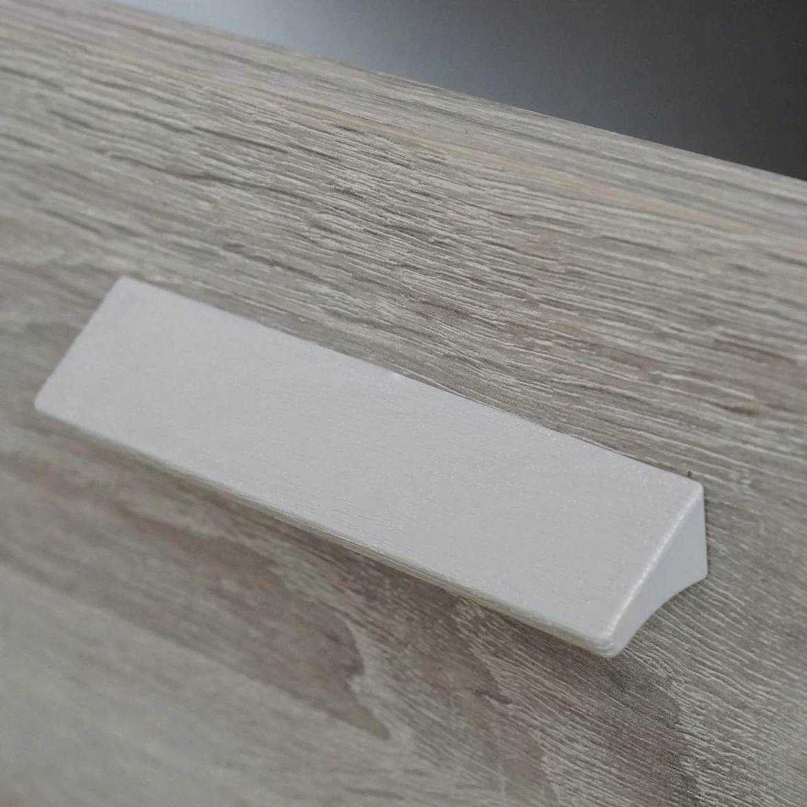 Armadio Scopiera Multiuso 2 porte Rovere Cambrian 180x80x35cm