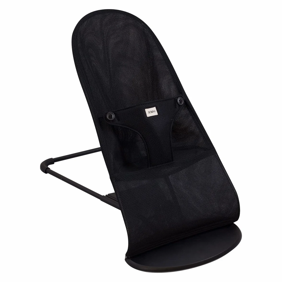 JYOKO Copertura per amaca compatibile con Babybjorn Black