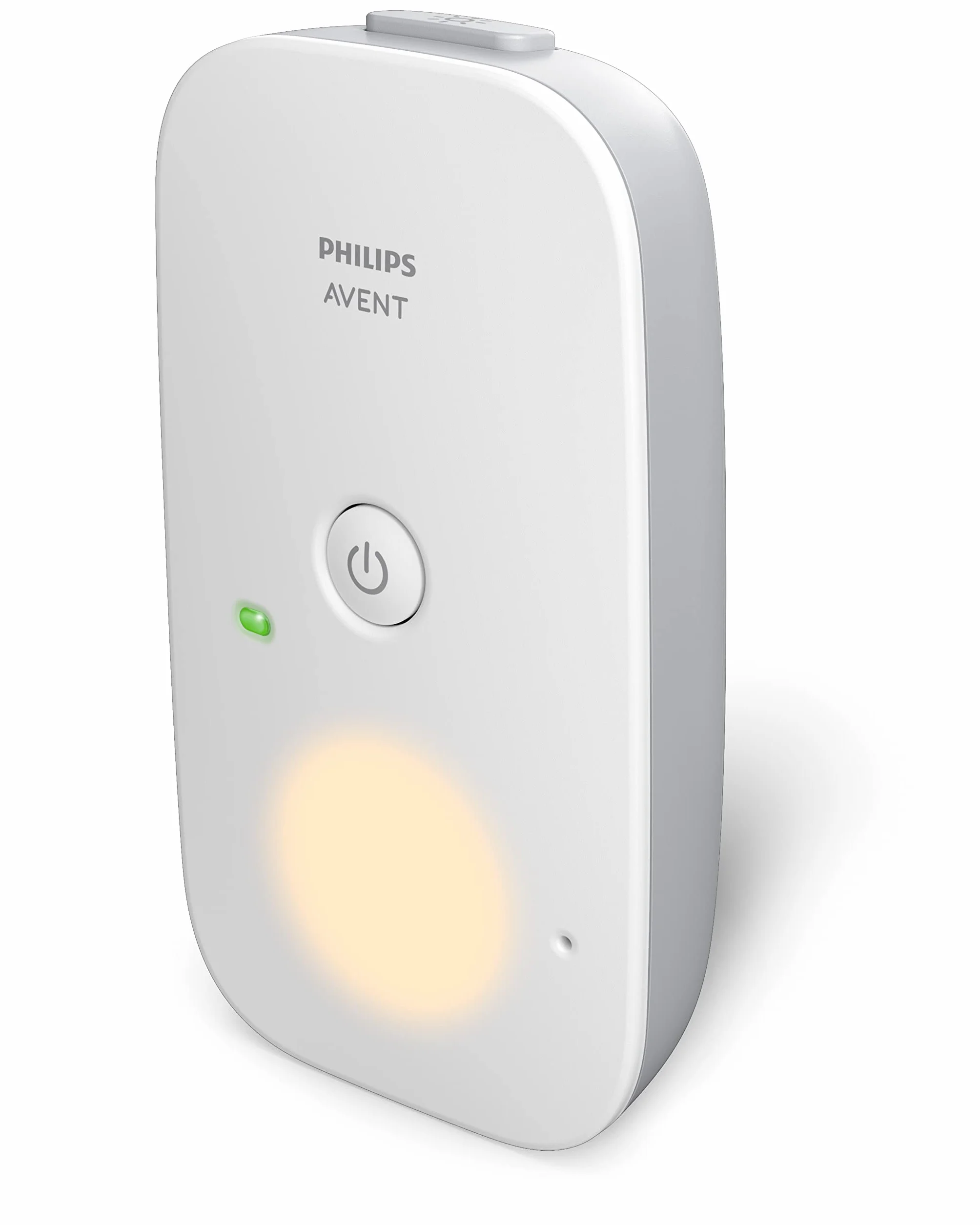 Philips AVENT Baby monitor DECT 120 canali 300 m bianco SCD502/23