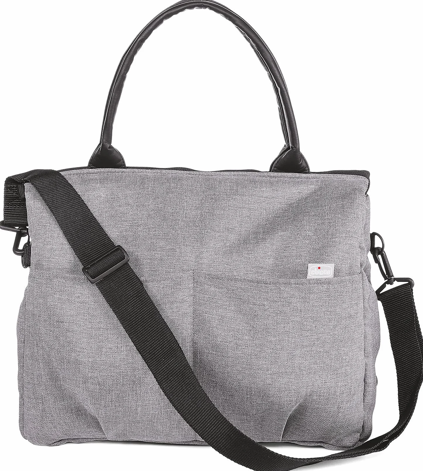 Chicco Borsa Organizer z Fasciatoio, Czarny