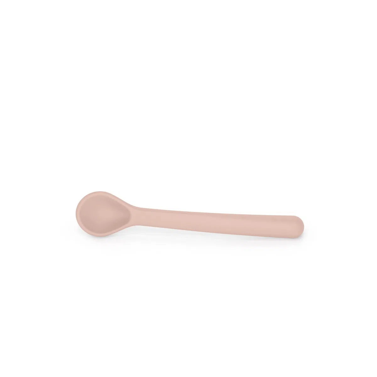 Suavinex, Stoviglie per Bambini in Silicone, con Ventosa Resistente. Include: Ciotola da 350 ml + Piatto da 400 ml + Tazza da 240 ml + Cucchiaio, +4 Mesi. Colour Essence, Rosa