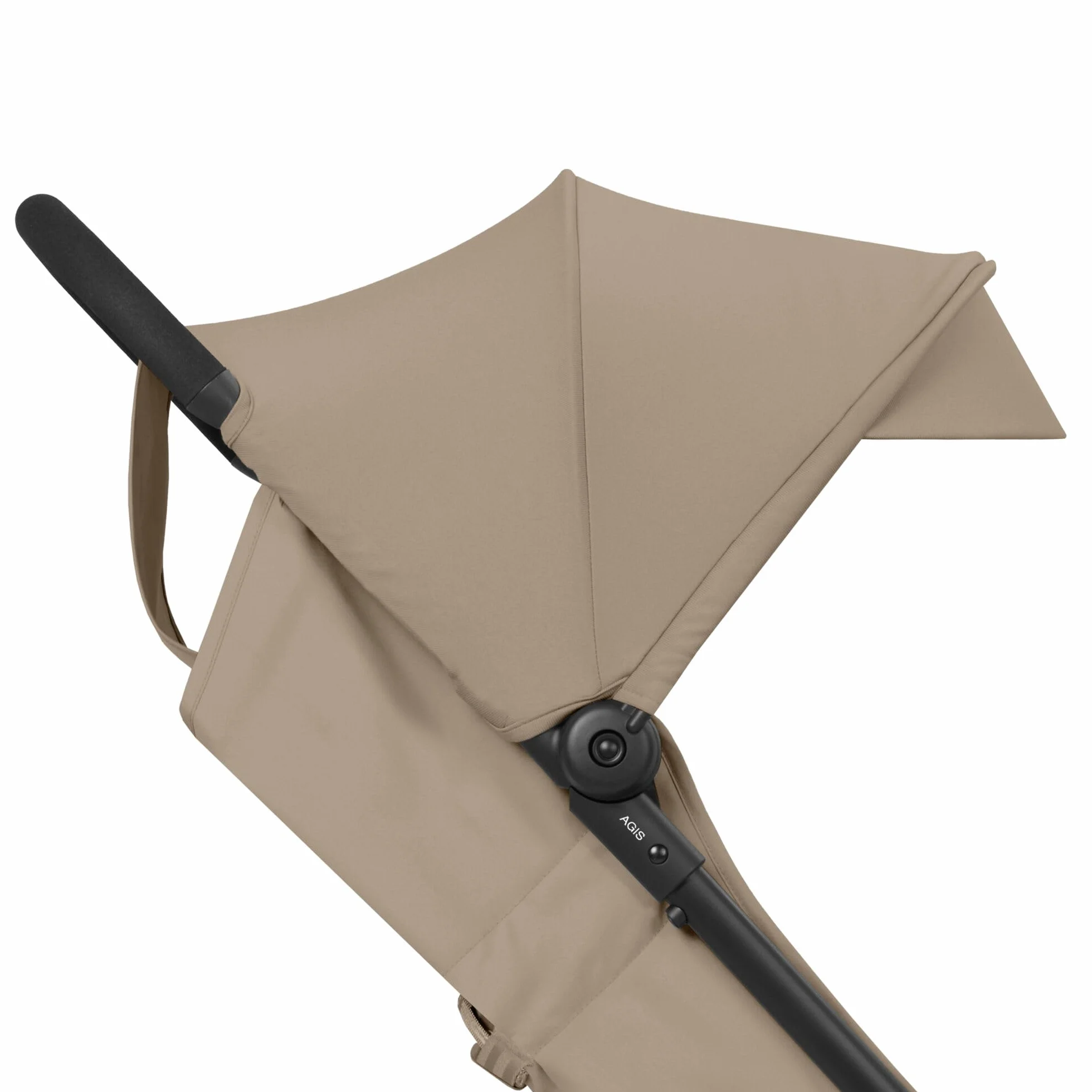 CYBEX Gold Buggy AGIS, od około 6 miesięcy do 4 lat (22 kg), Almond Beige