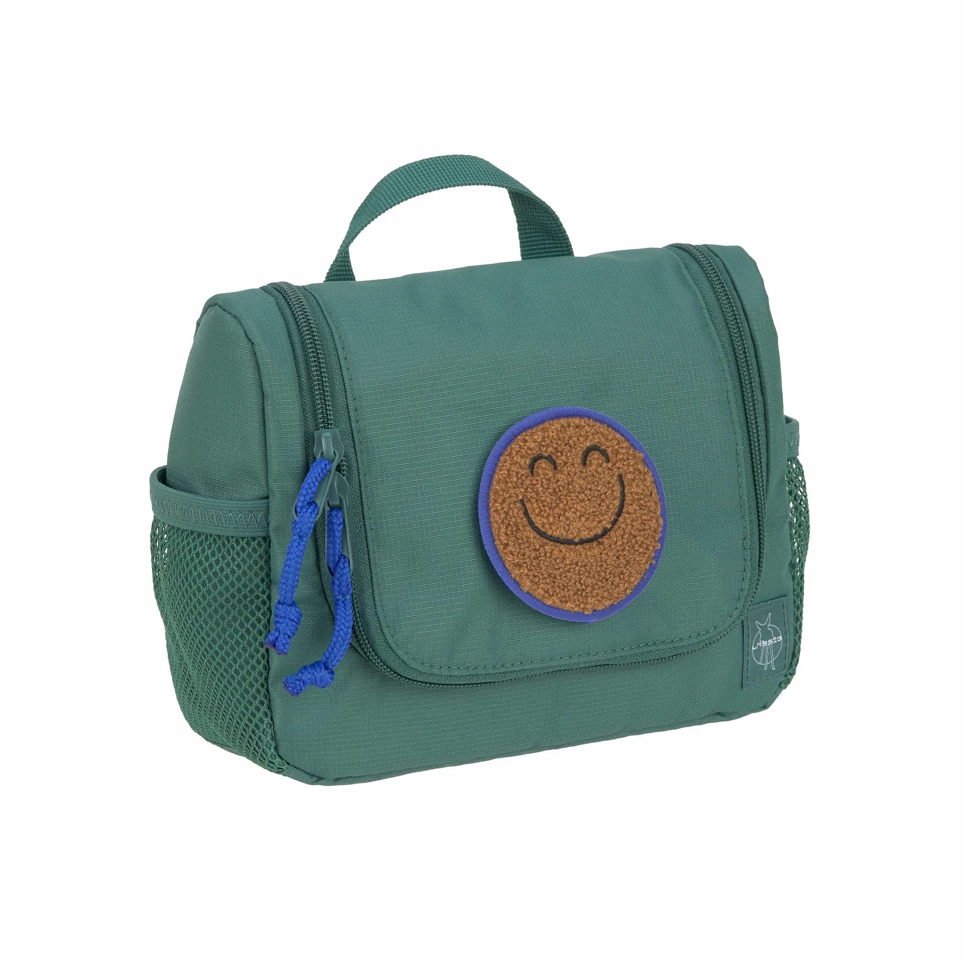 Lässig Pattern Party Borsa da toilette per bambini