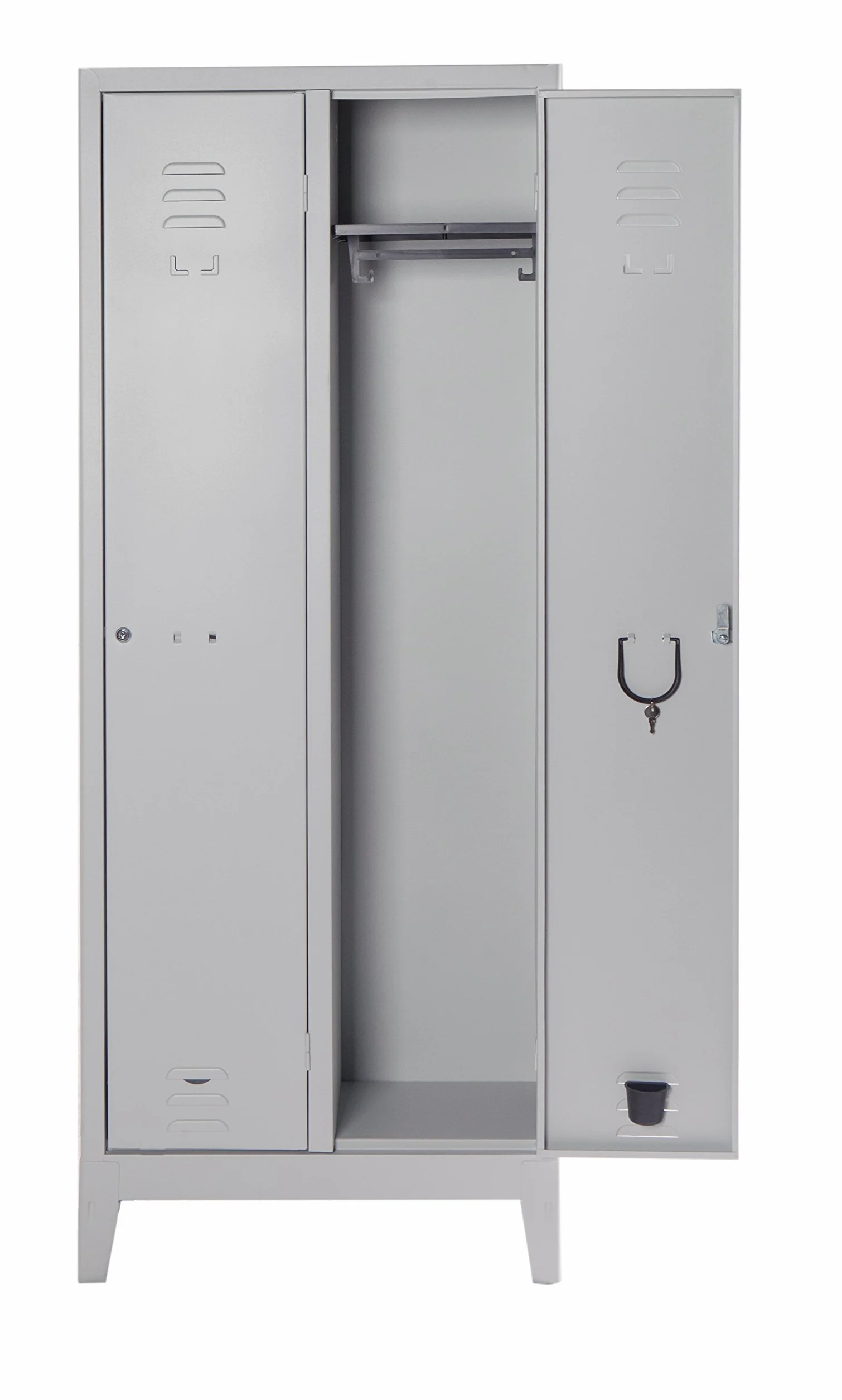 CO.AR.ME Spogliatoio 2 Posti 69x33x180