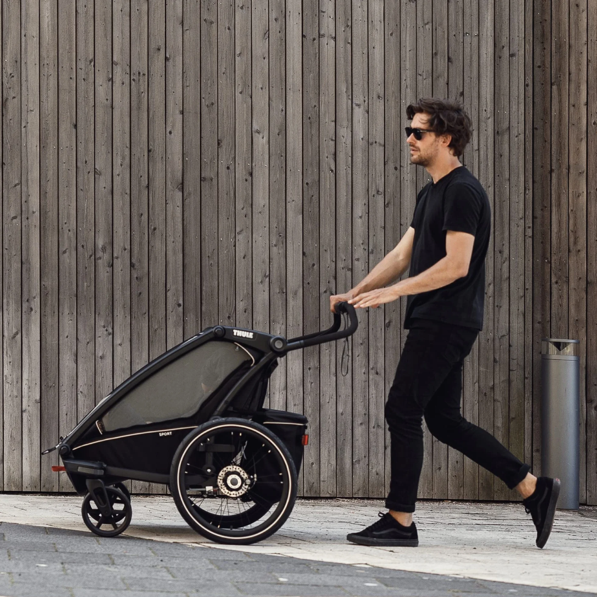 Thule Passeggino Unisex