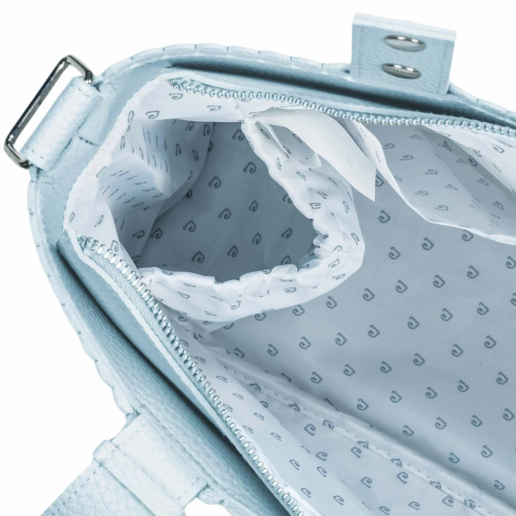 Pasito a Pasito BORSA CROSSBODY ICON SKY