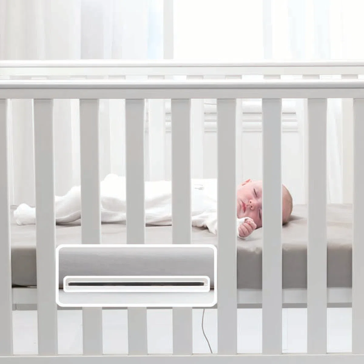 Tommee Tippee Explora 44100271 Baby Monitor Sensor Mat