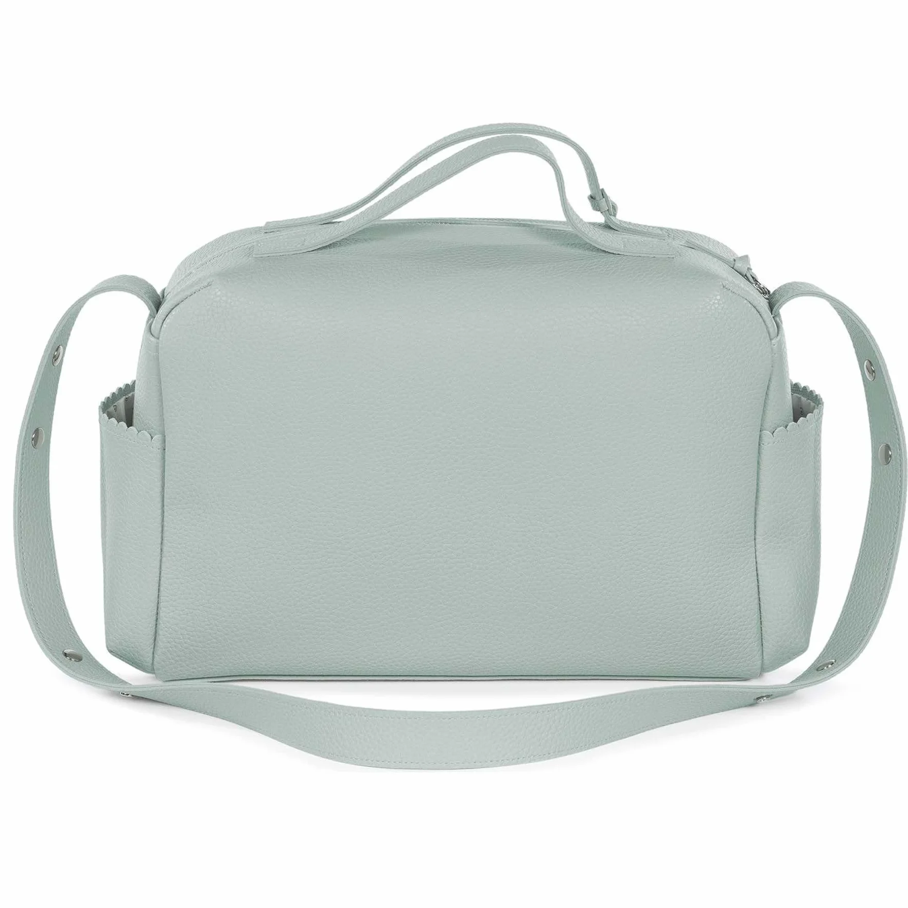 Borsa fasciatoio Icon Verde
