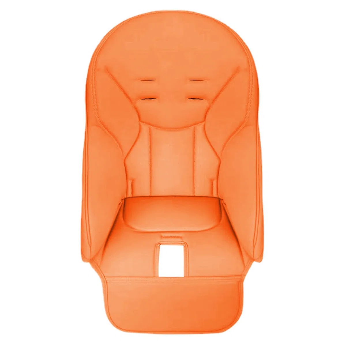 Peg-Perego - Coprisedia per seggiolone Siesta Zero3, Baoneo, Kosmic Jané, in pelle PU, morbida, confortevole, leggera e traspirante, cuscino di ricambio per sedia da pranzo