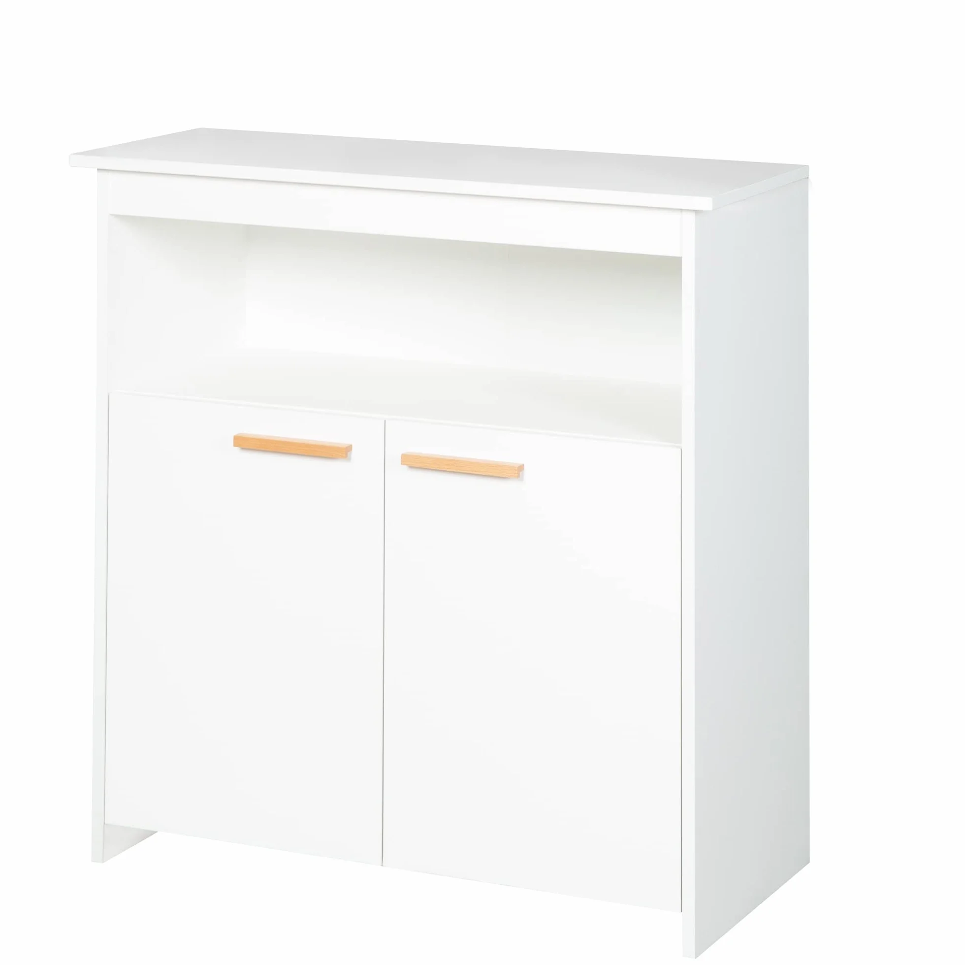roba Set per cameretta Bianco