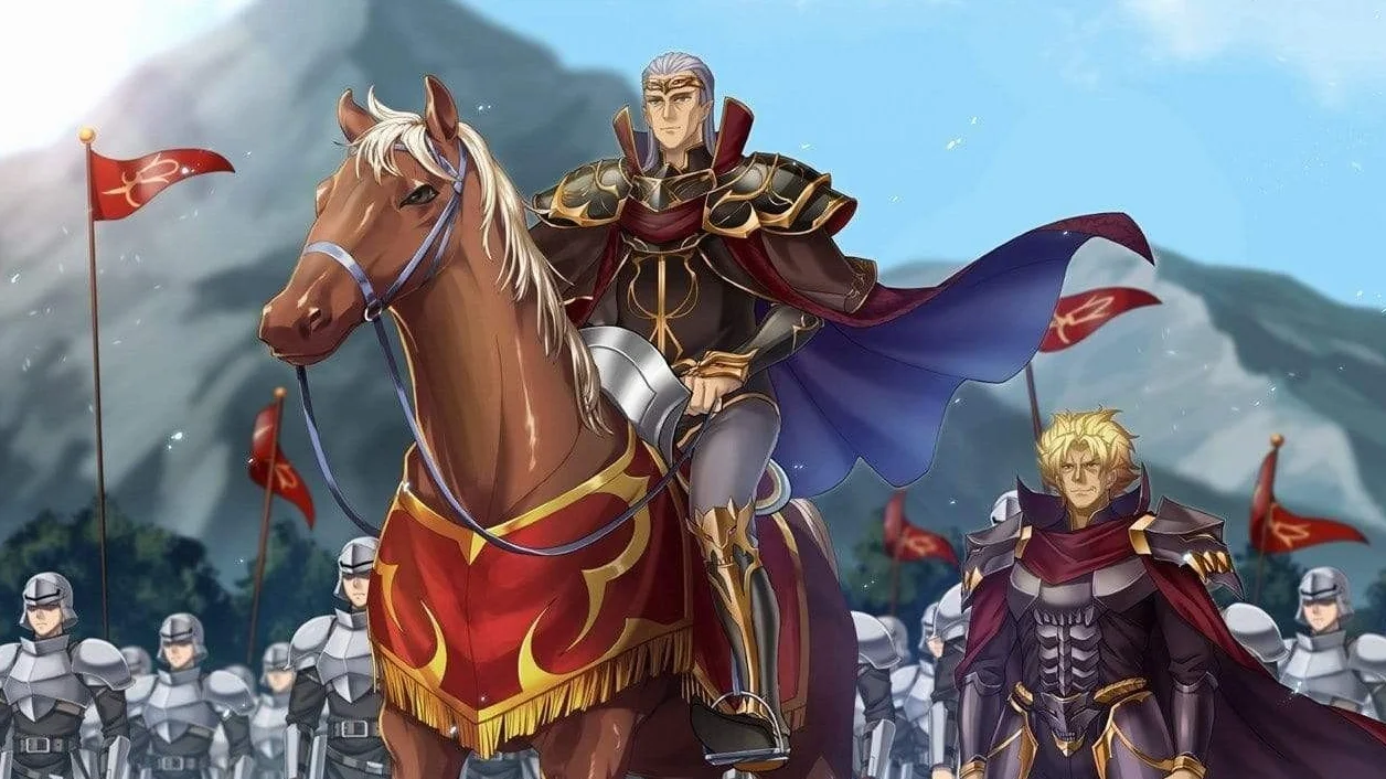 Langrisser I & II PlayStation 4 Edizione Regno Unito