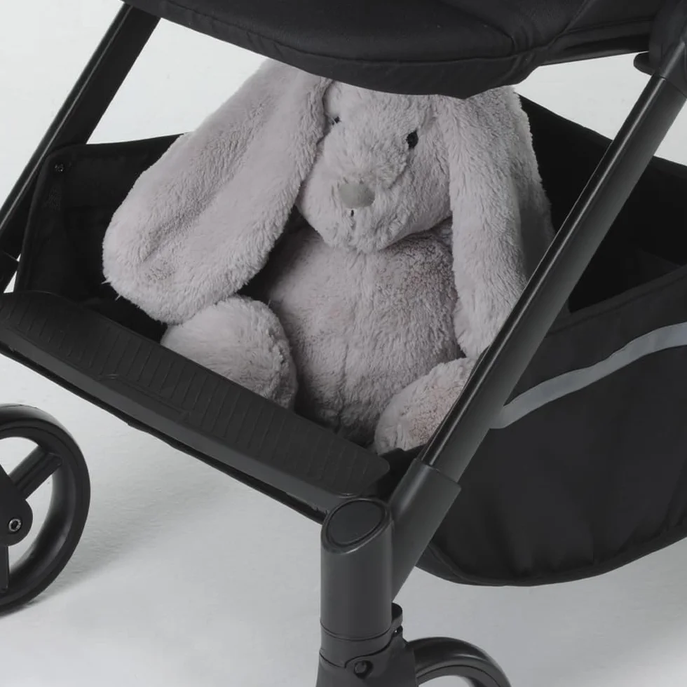 Foppapedretti Passeggino Compatto Voilà 0-22 kg Telaio in Alluminio Salvia