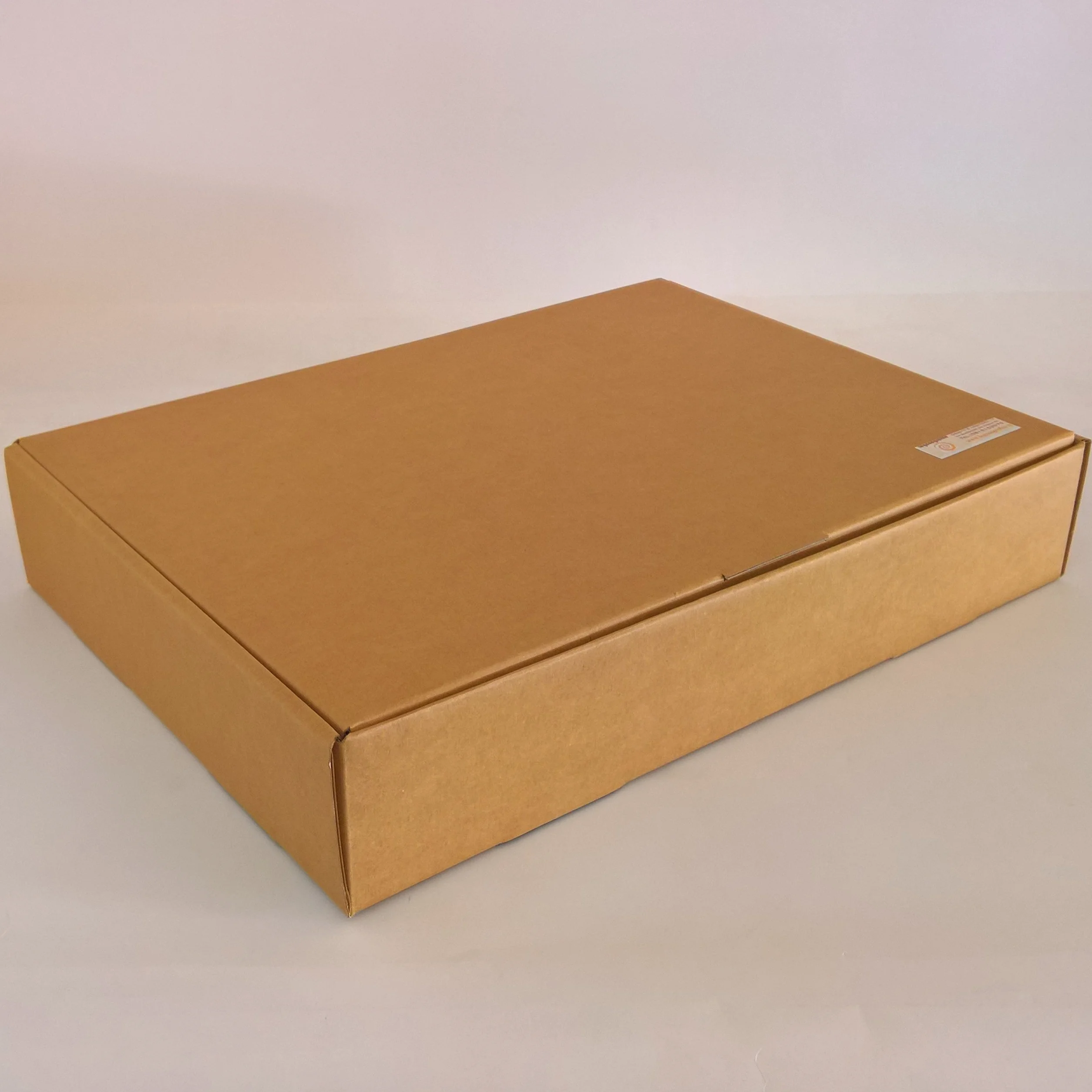 Album fotografico in carta di riso con fiori e petali personalizzabile regalo nascita