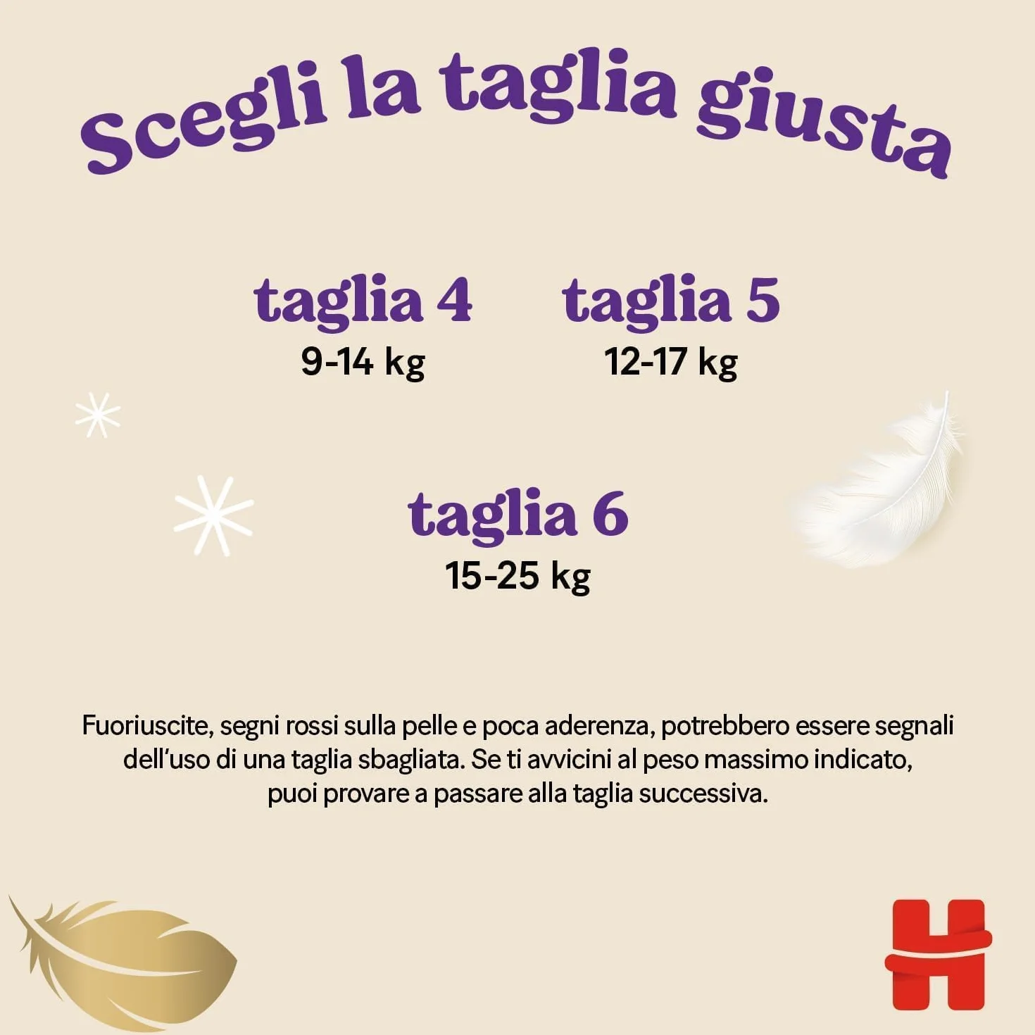 Huggies Extra Care, Pannolini Taglia 4 (9-14 kg), Mutandina traspirante, Pacco Mega, 80 Pz
