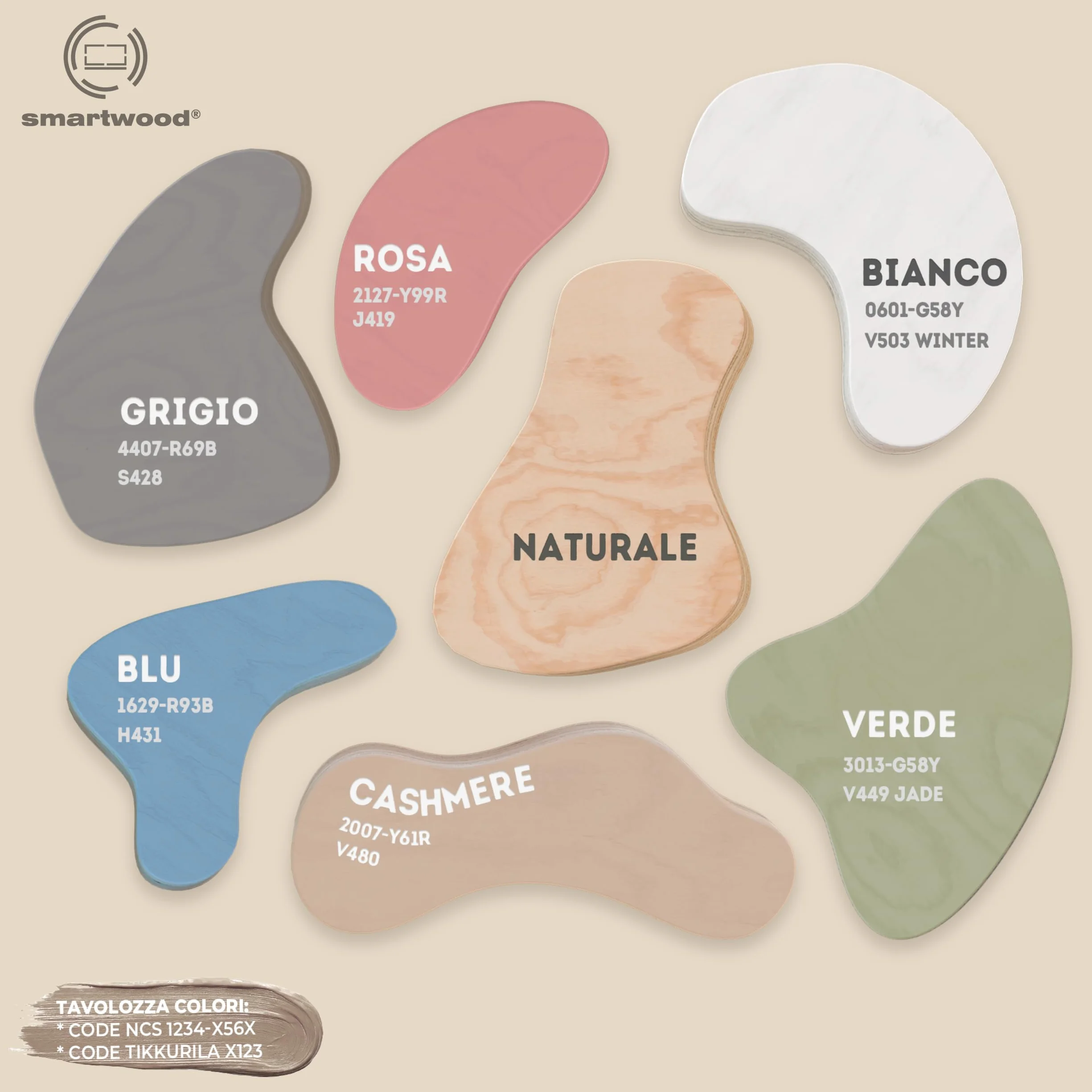 Letto a Castello 80x160 cm in Legno con Sponde di Sicurezza e Rete a Doghe - Supporta Fino a 230 kg - MIMI B