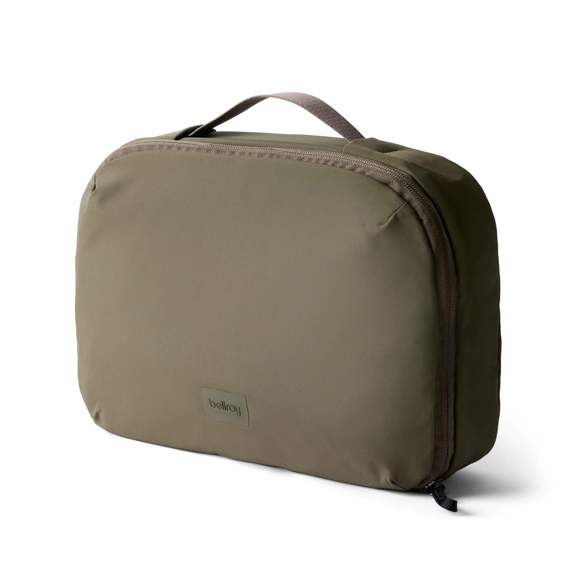 Bellroy Hanging Toiletry Kit Plus 8L borsa da viaggio SeaKelp