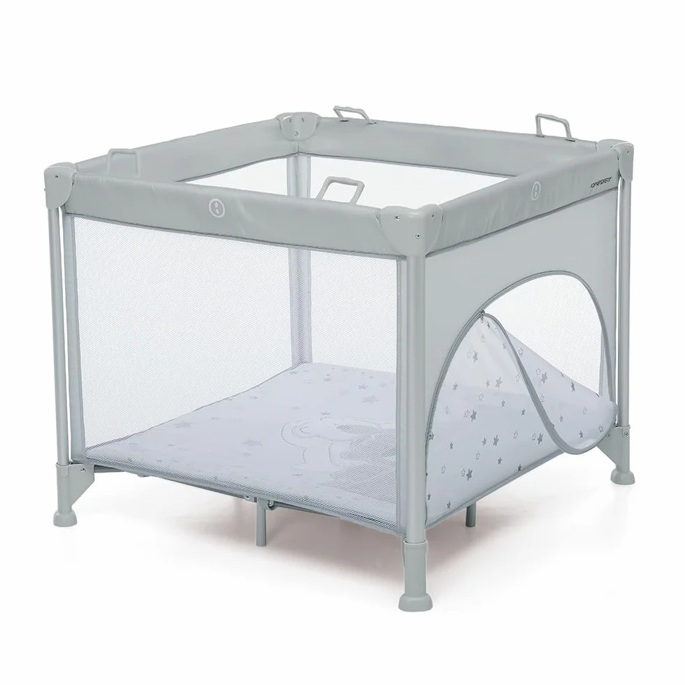 Foppapedretti Jubox Box Pieghevole 93x93x78 cm Dolcestella