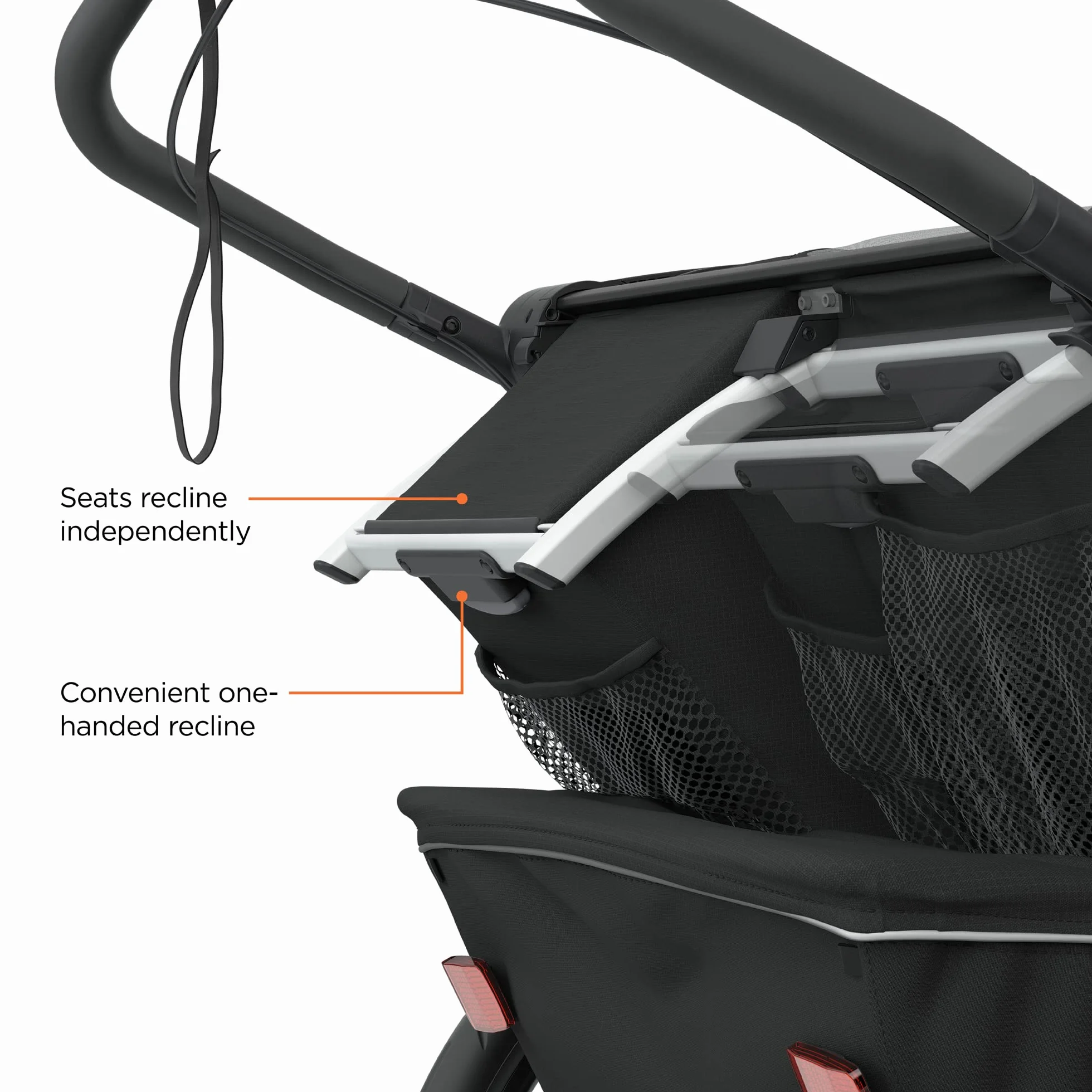 Thule Passeggino Unisex