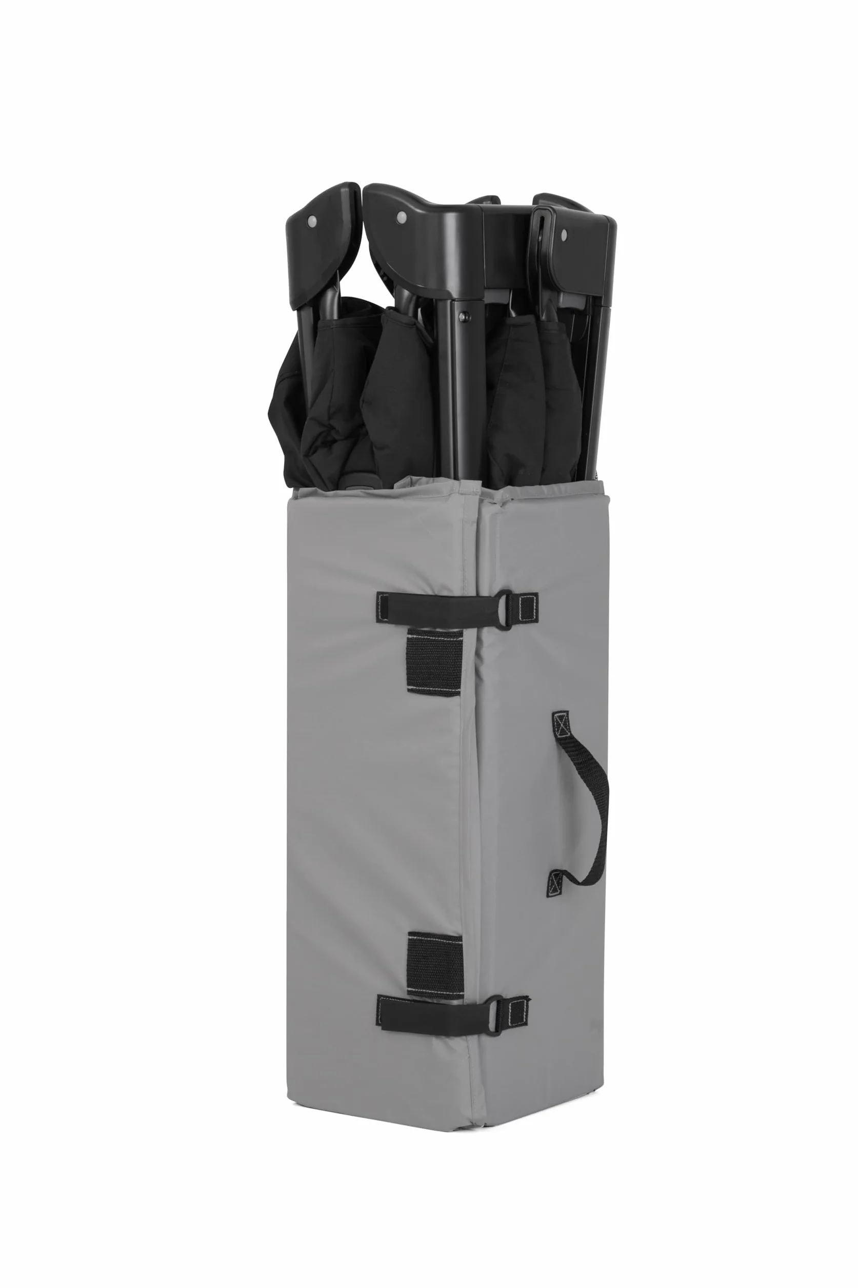 Joie kubbie™ sleep lettino da viaggio, culla fianco letto 2 in 1, lato abbassabile, navicella rimovibile, chiusura compatta – dalla nascita ai 3 anni (0–15 kg), Shale