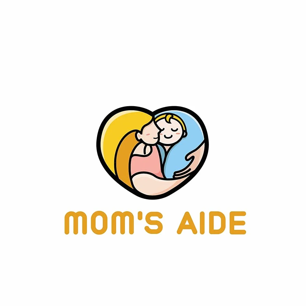 Mom's Aide Ricarica mangiapannolini compatibile con Tommee Tippee Sangenic Tec+Simplee Sangenic + Twist & Click (8 ricariche)