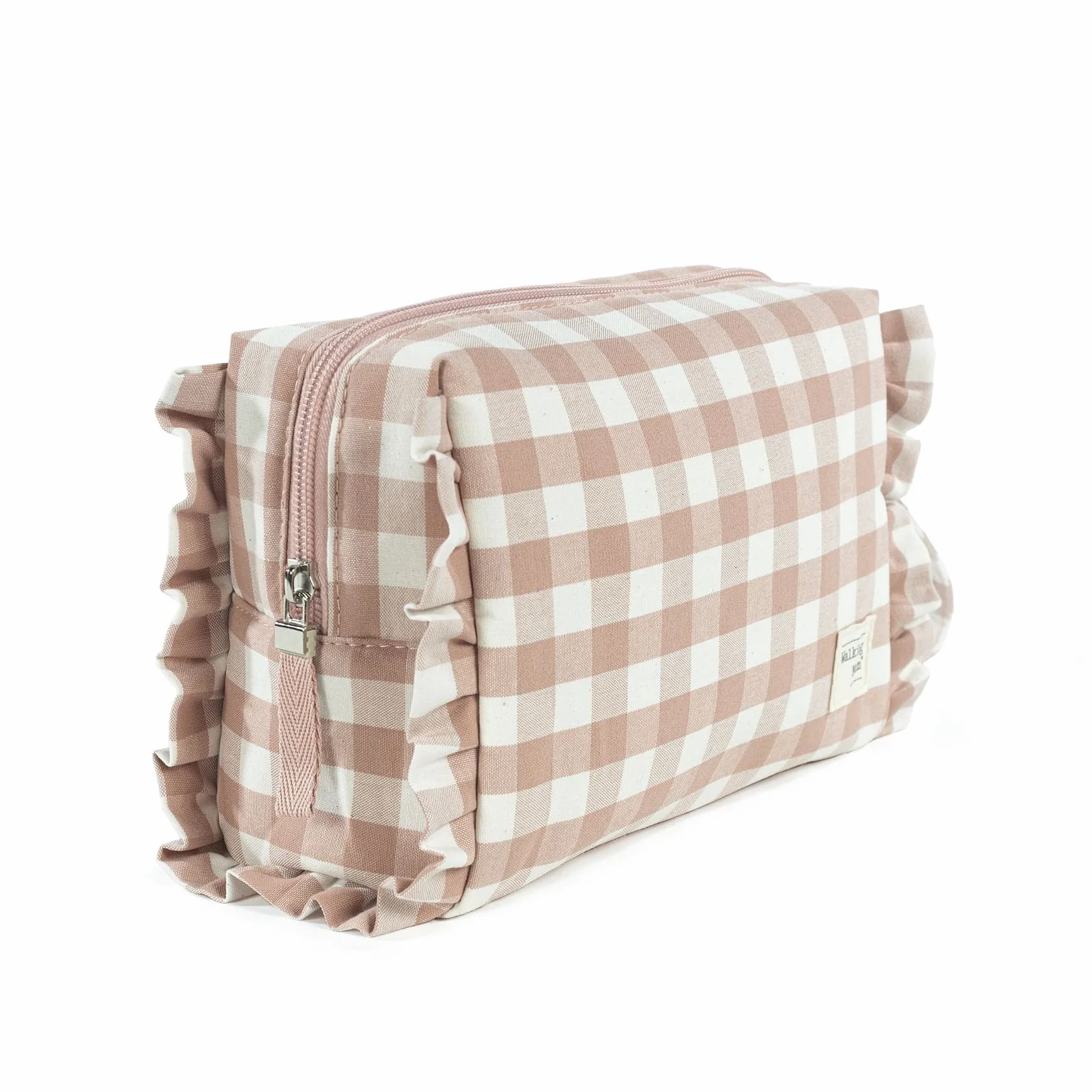 Remy Borsa organizer per bambini 21 x 15 x 9 cm rosa
