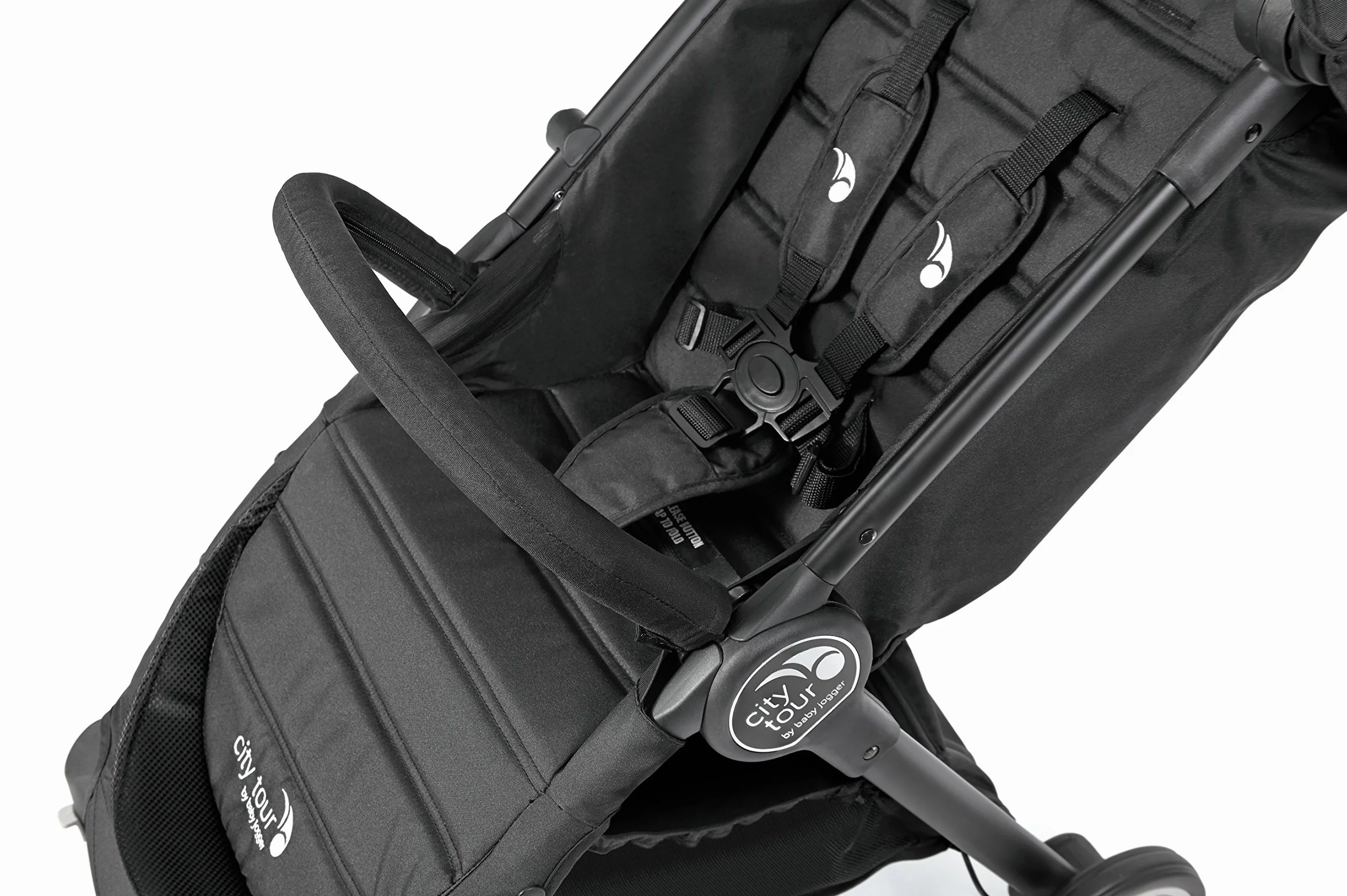 Baby Jogger BJ0168271200 City Tour Maniglione Sicurezza