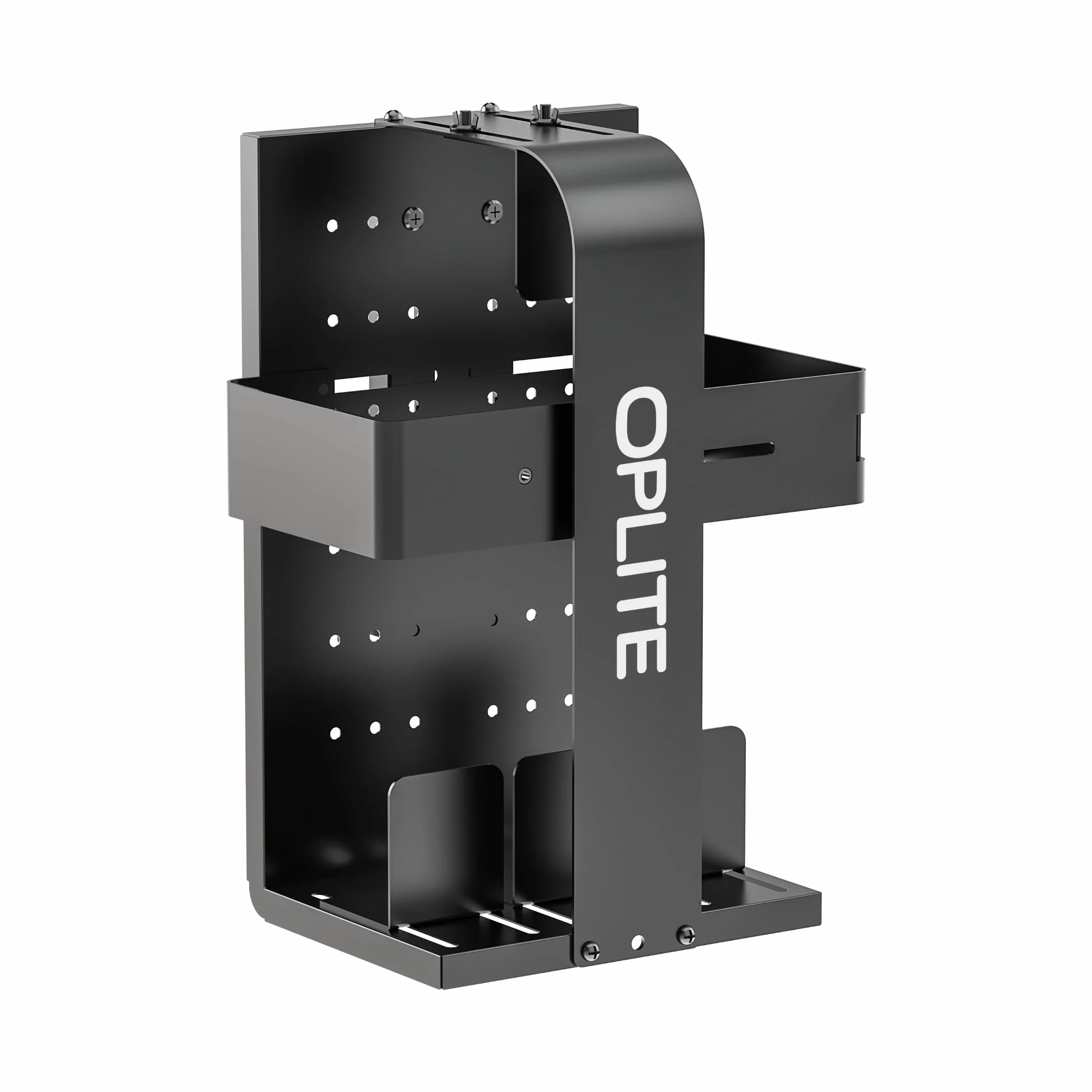 OPLITE Supporto universale per console GTR Nero