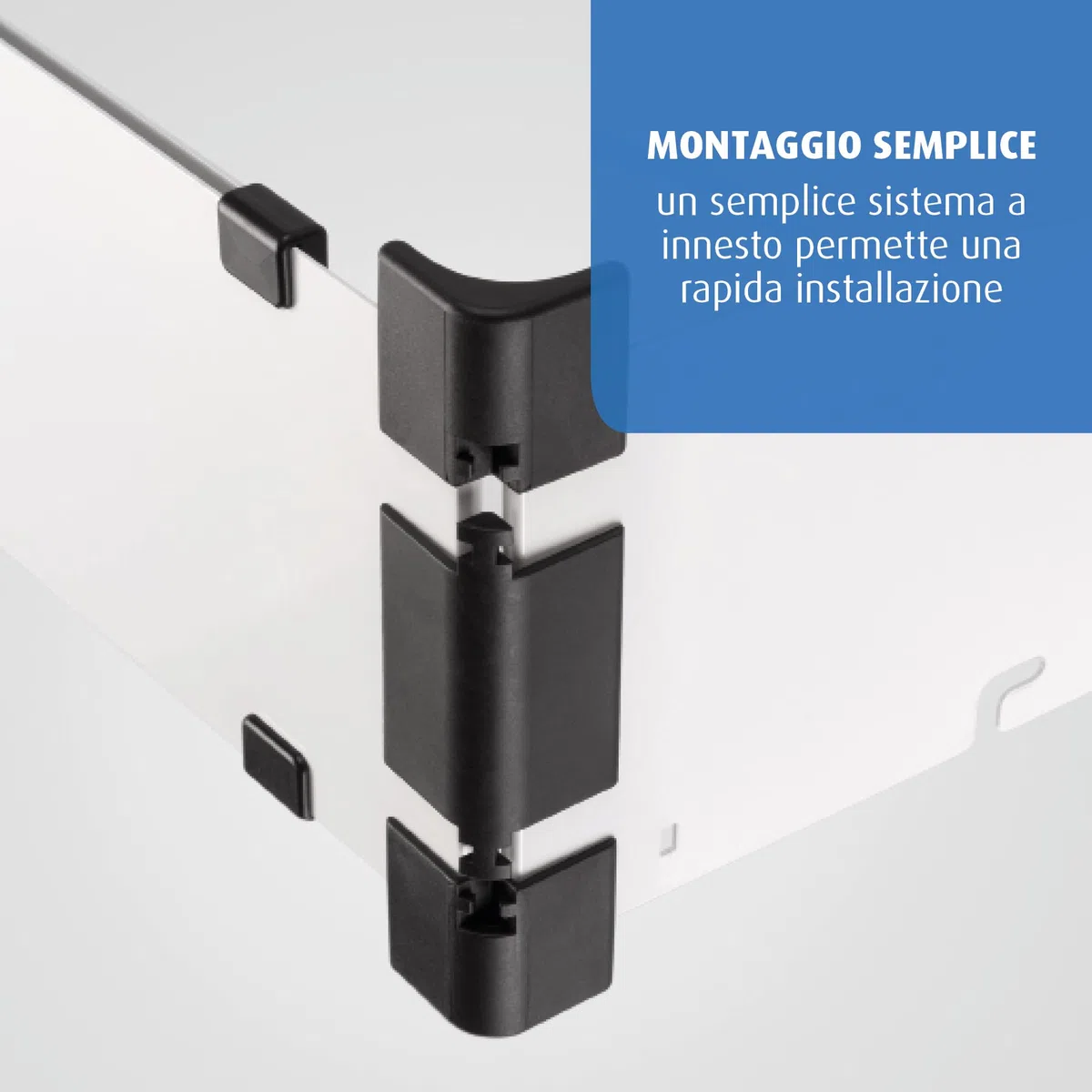 Basic Protezione Per Fonelli