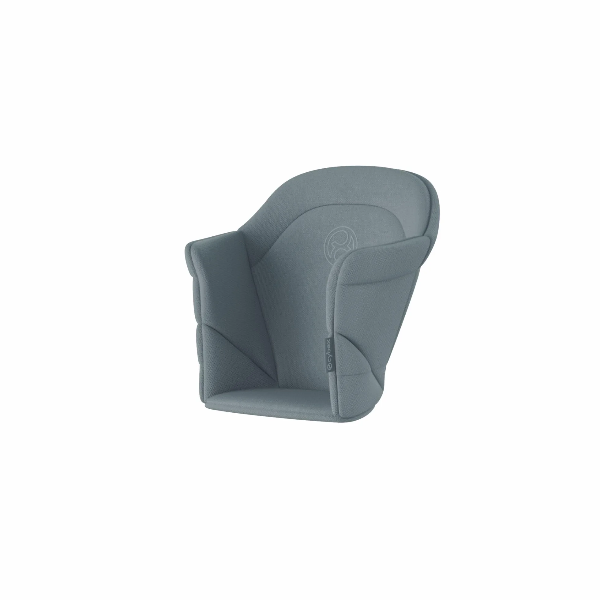 CYBEX Click & Fold Baby Set Stone Blue