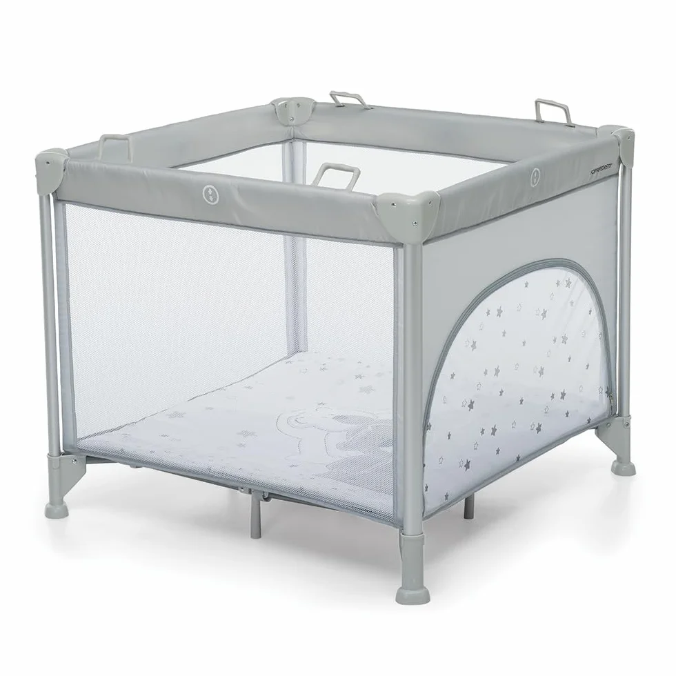 Foppapedretti Jubox Box Pieghevole 93x93x78 cm Dolcestella