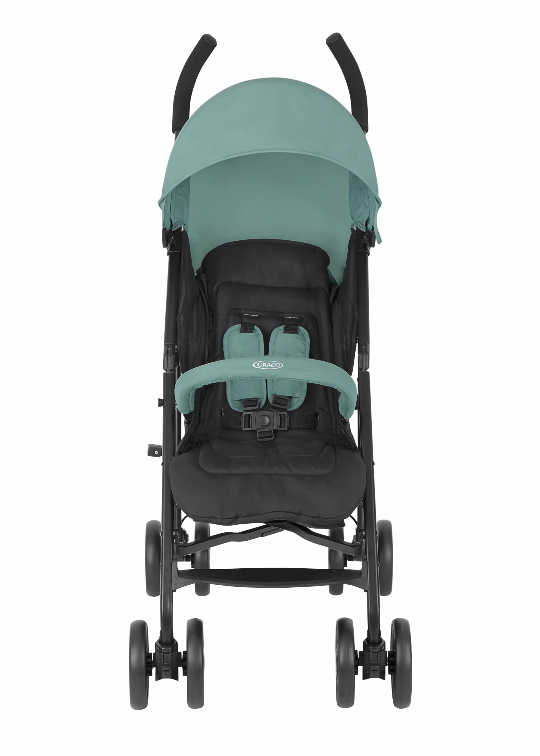 Graco TraveLite Passeggino Menta