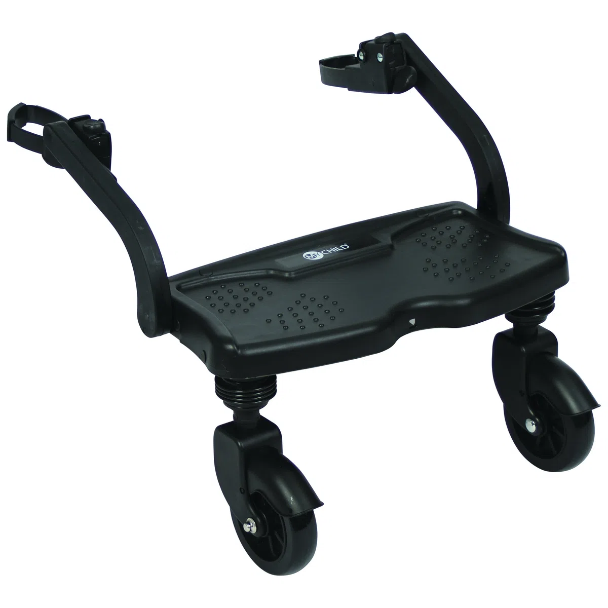 Bordo per passeggino Mychild Mychild On Board Nero