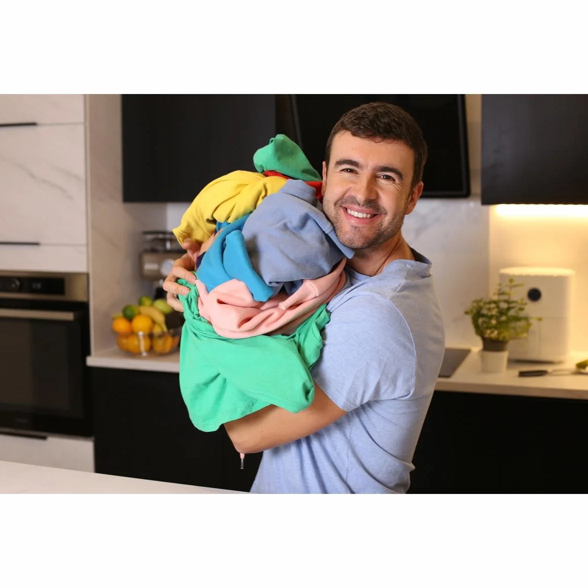 Frosch Detersivo per bambini 1,5 l liquido 21 lavaggi