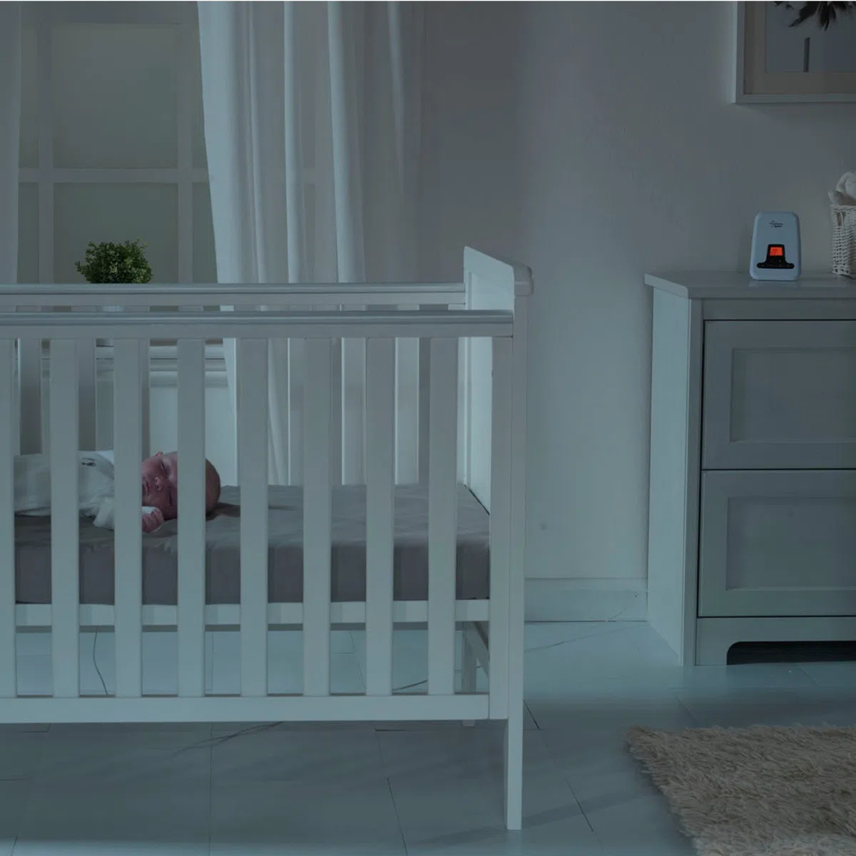Tommee Tippee Explora 44100271 Baby Monitor Sensor Mat