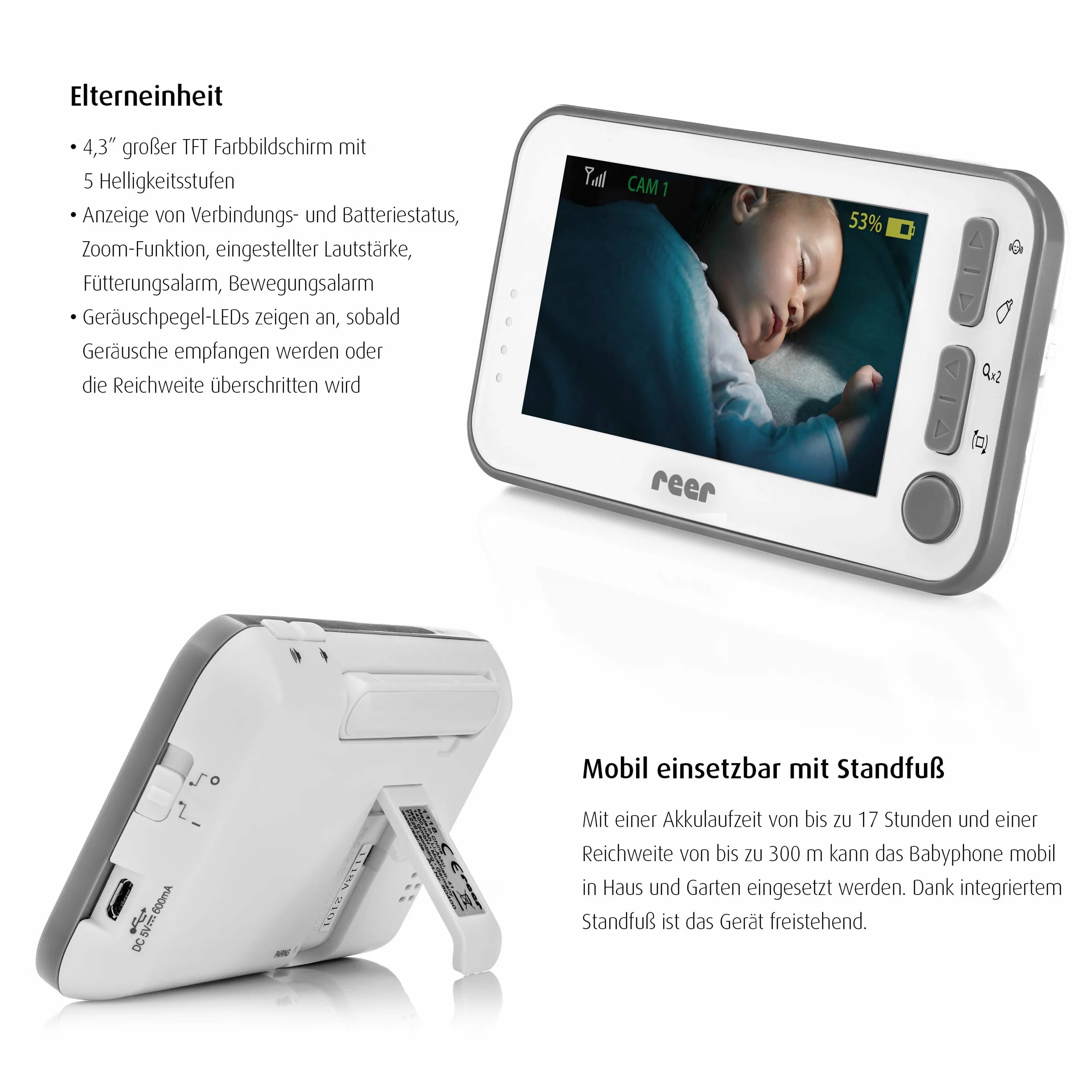 BabyCam L