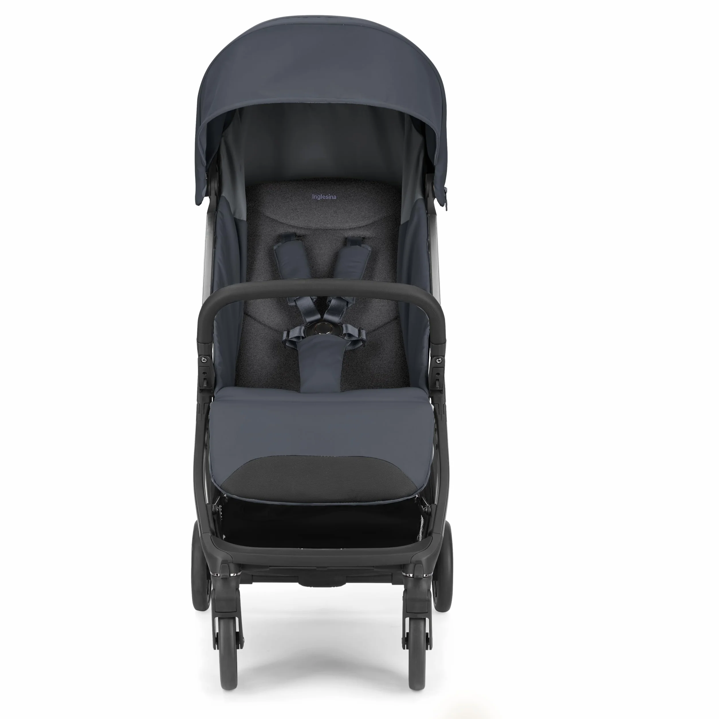 Passeggino Inglesina QUID3 4 ruote Astral blue AG87S0ALB