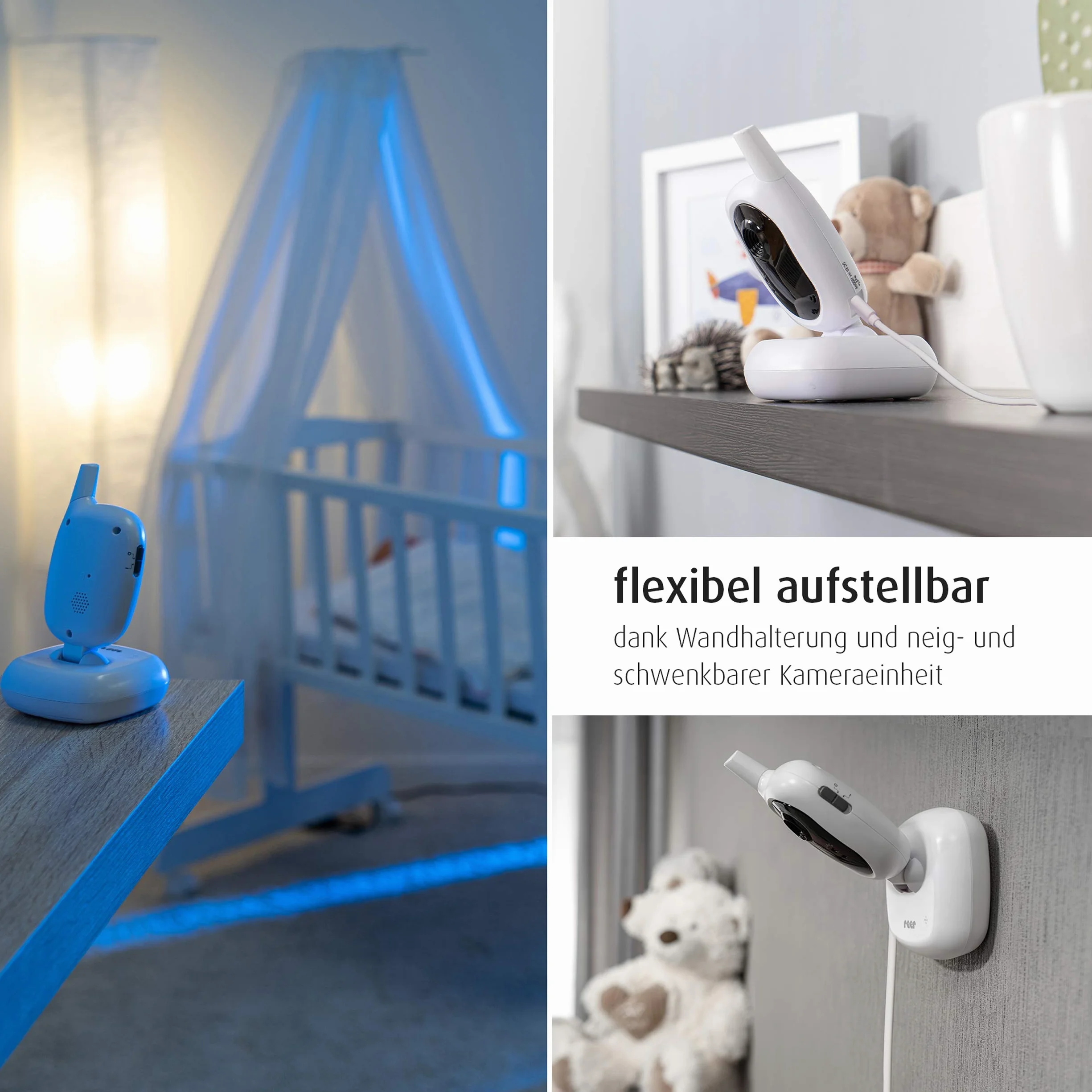 BabyCam L