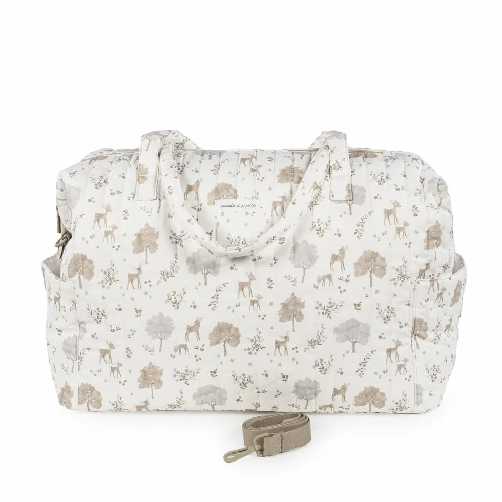 Pasito a Pasito Borsa XL Nara